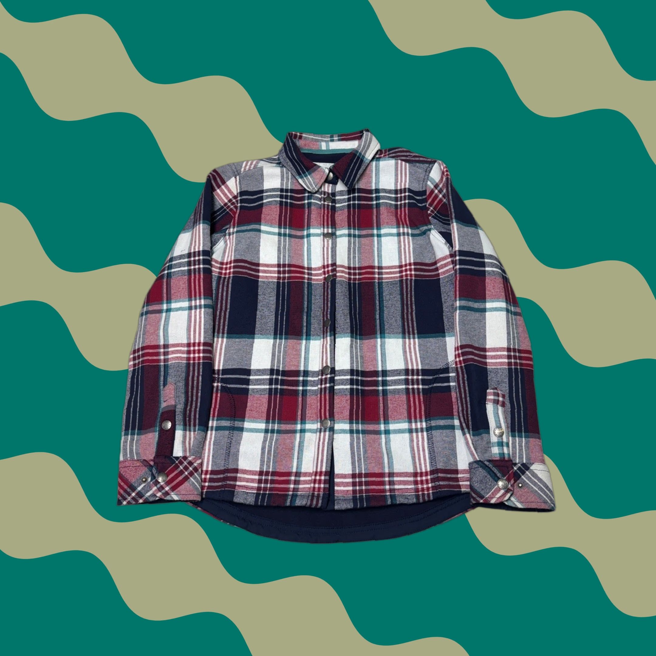 Orvis VINTAGE? Size US L / EU 52-54 / 3 - 1 Thumbnail