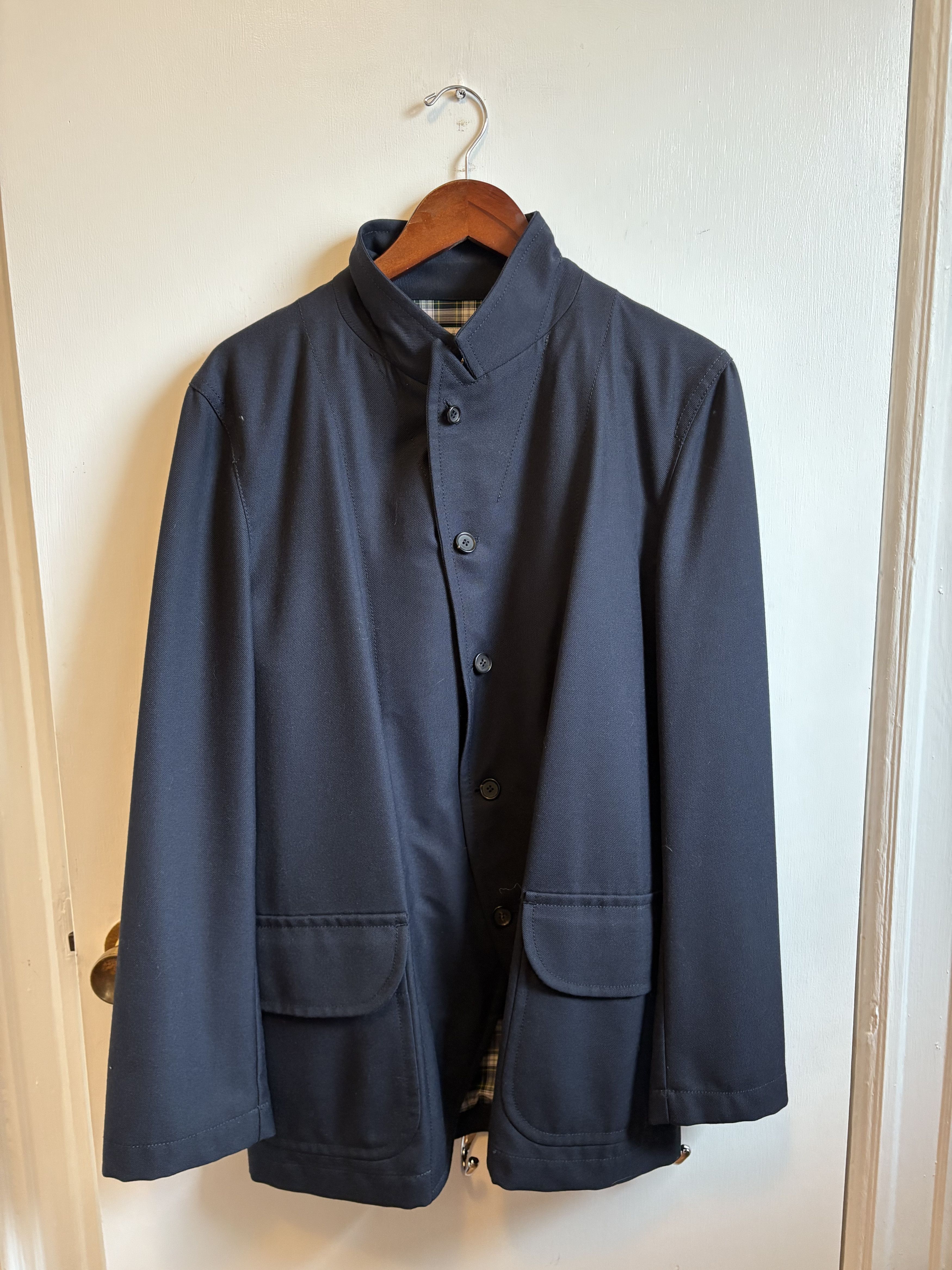 Comme des Garcons SHIRT Comme des garçons shirt boy Size 44L - 4 Thumbnail
