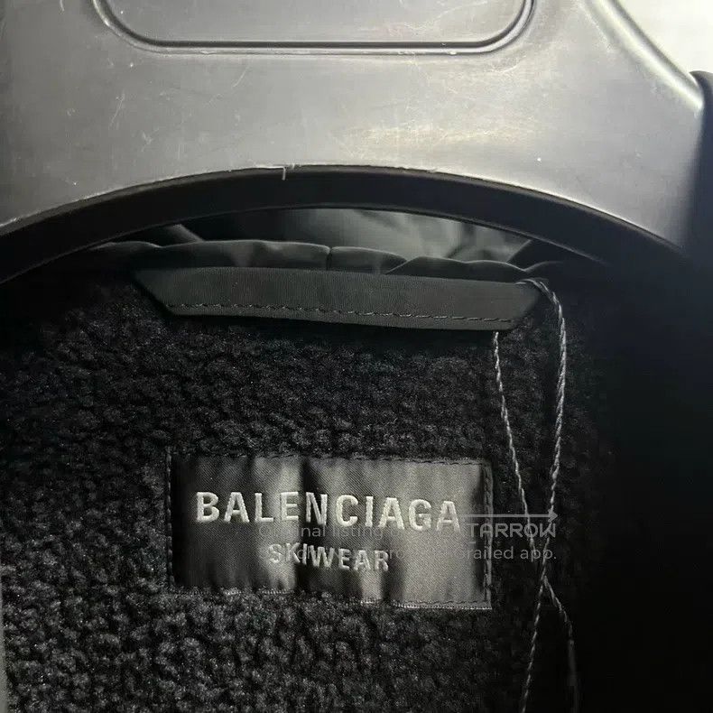 Balenciaga Balenciaga sweatshirt Size US L / EU 52-54 / 3 - 2 Thumbnail