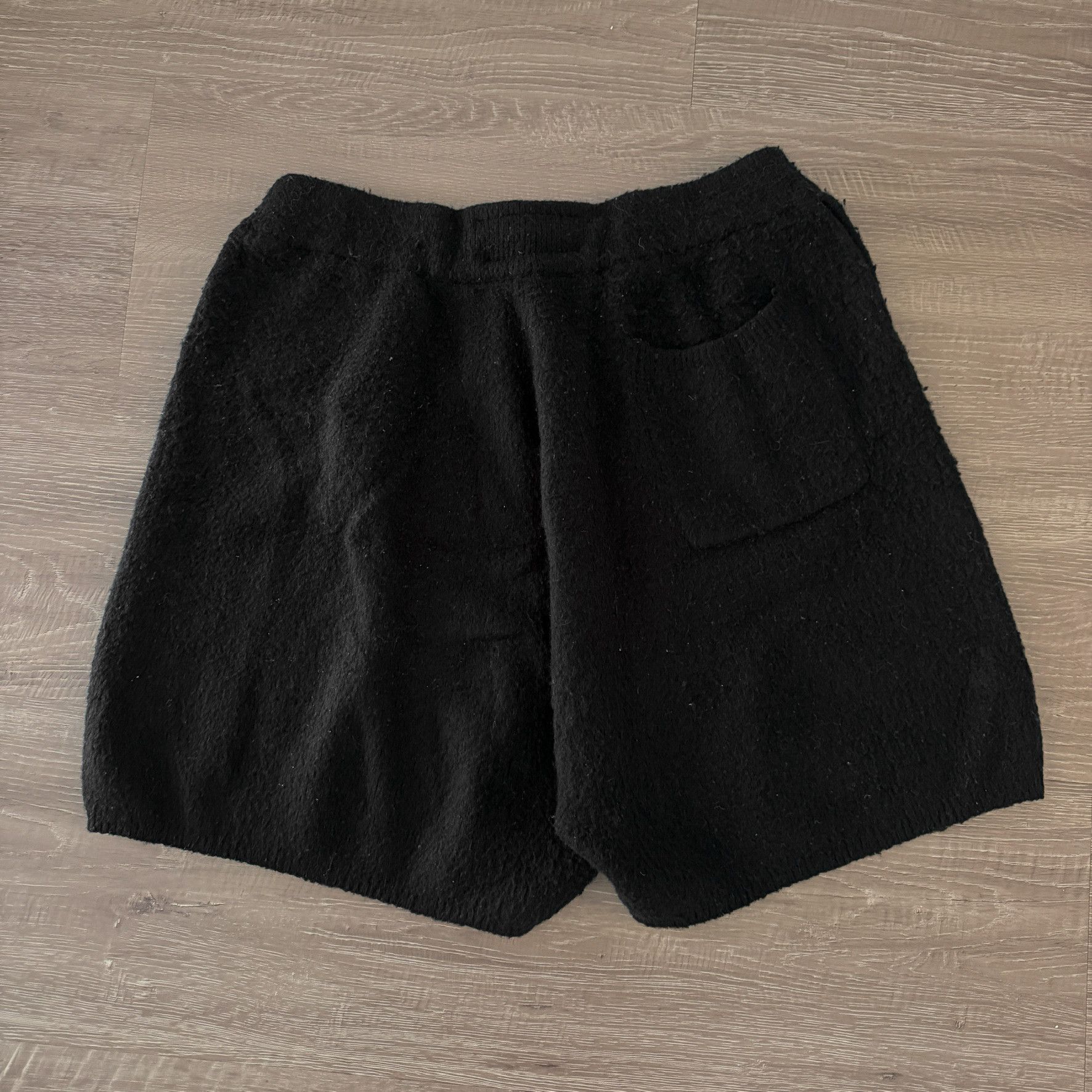 basketcase gallery Basketcase Gallery Mohair Shorts Size US 32 / EU 48 - 3 Thumbnail