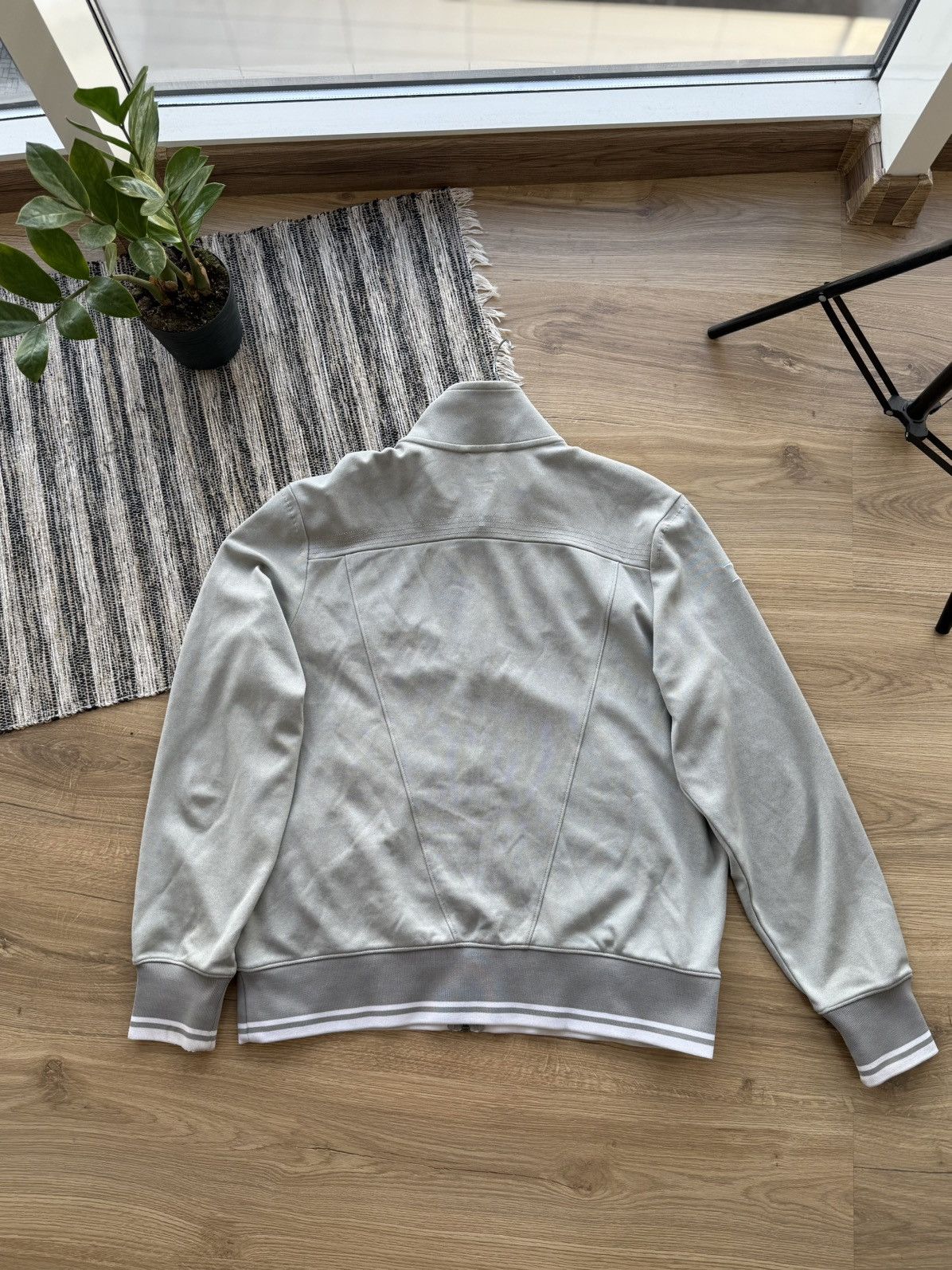Nike NIKE ROGER FEDERER RF 2011 AUSTRALIA OPEN TENNIS TRACKJACKET Size US L / EU 52-54 / 3 - 17 Thumbnail