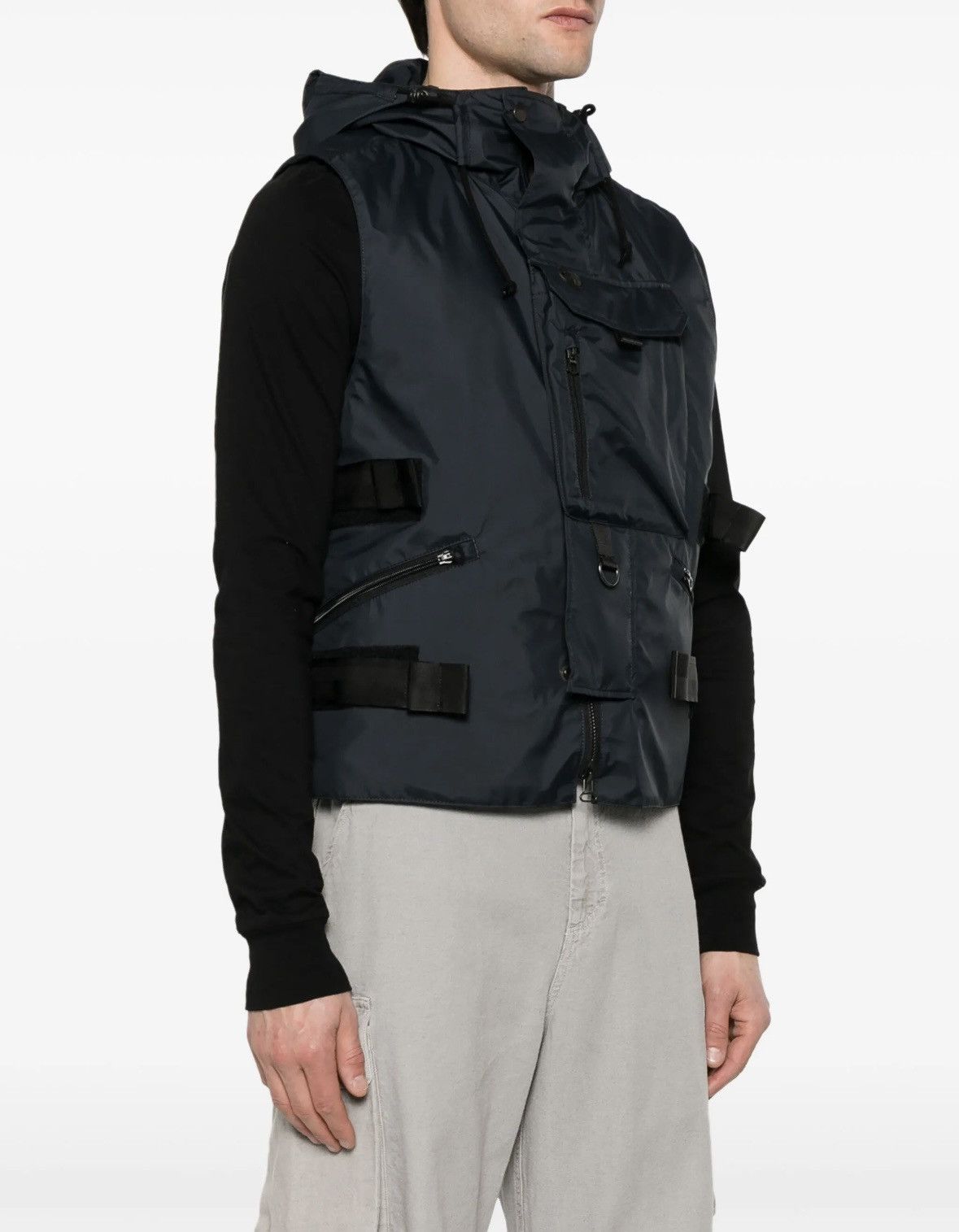 Junya Watanabe Junya Watanabe MAN Size US M / EU 48-50 / 2 - 2 Thumbnail