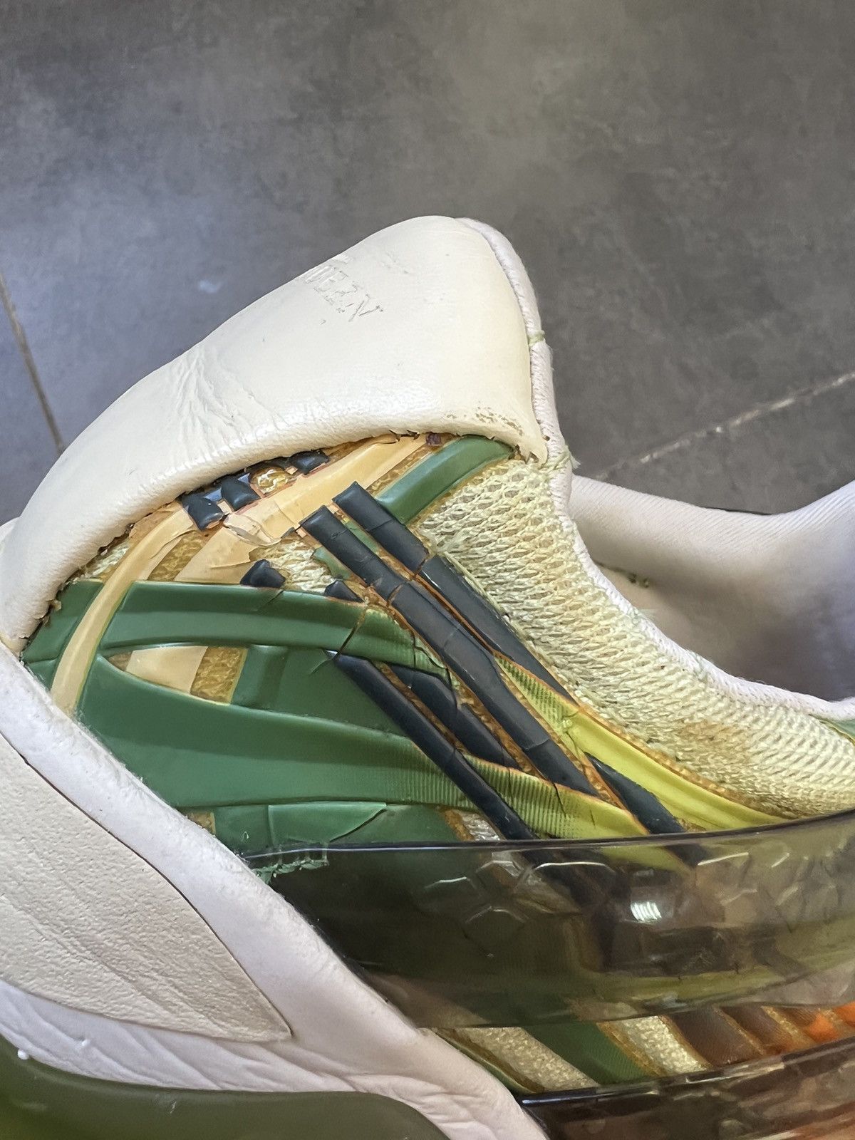 Alexander McQueen × Puma Rare Alexander McQueen x Puma sneakers Size US 11 / EU 44 - 3 Thumbnail