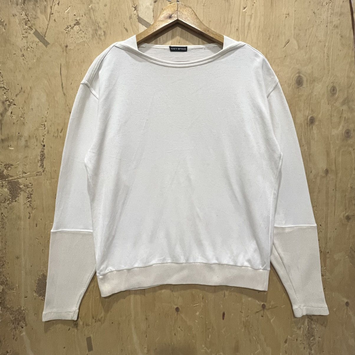 Vintage issey miyake Size M / US 6-8 / IT 42-44 - 1 Thumbnail