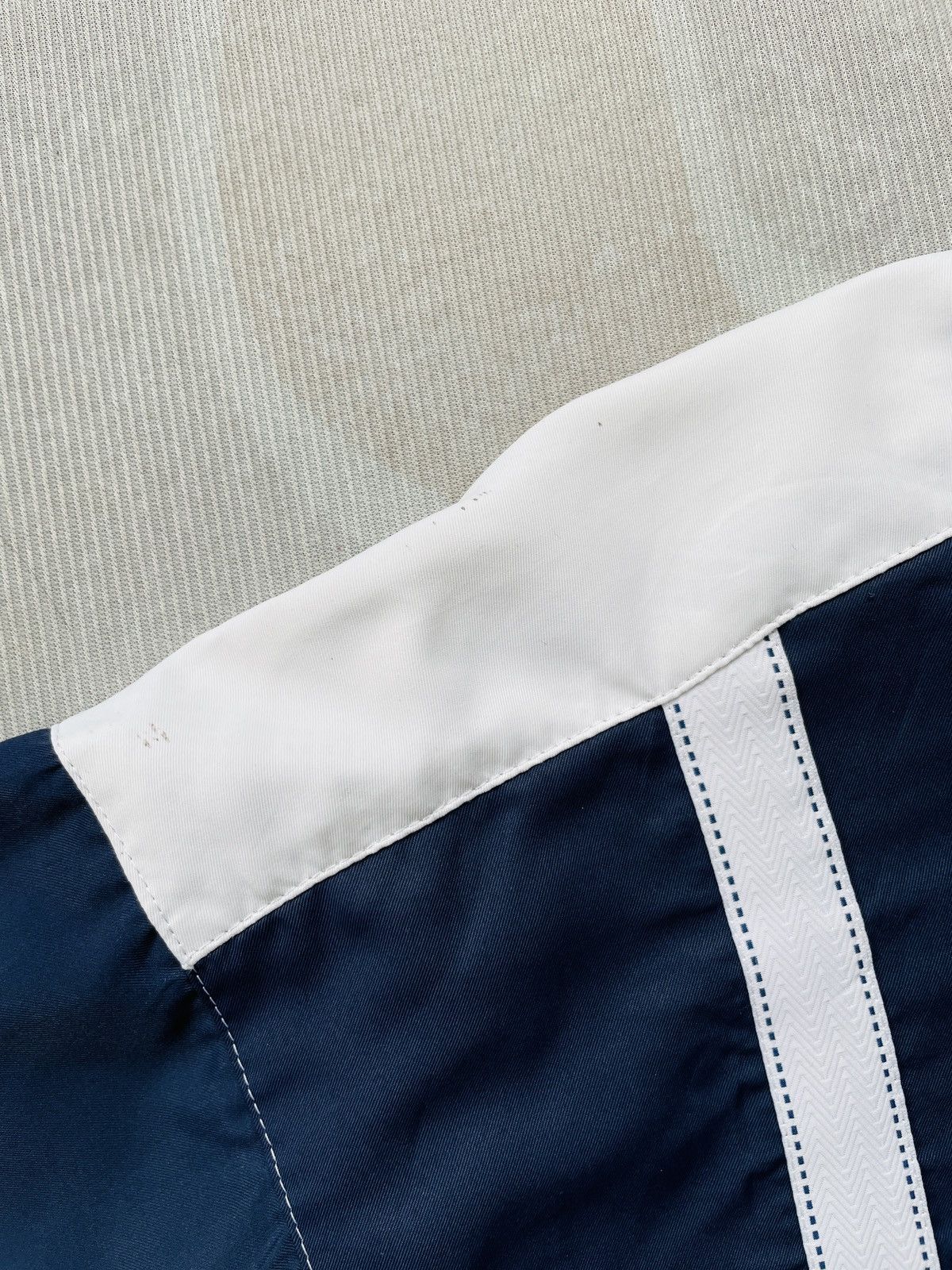 Fred Perry × Vintage Vintage Fred Perry Track Jacket Size US XS / EU 42 / 0 - 16 Thumbnail