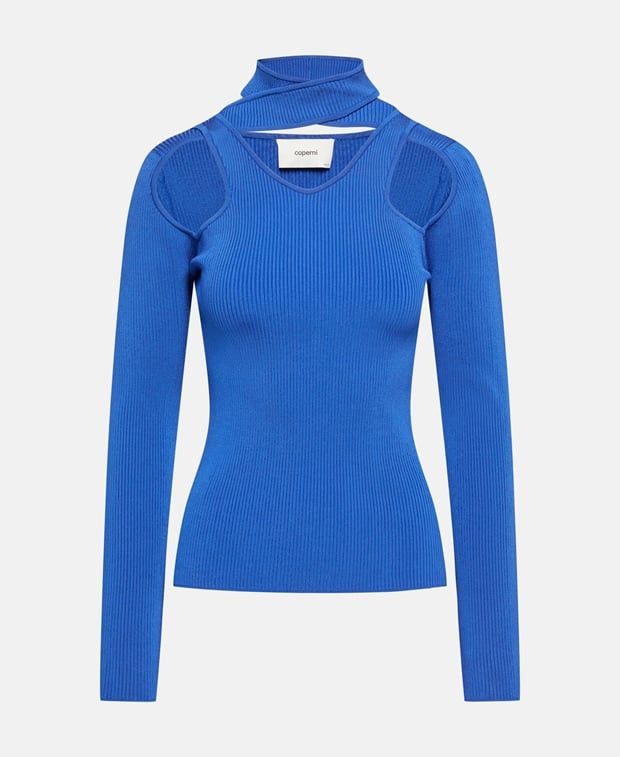 Coperni Long-sleeved jumper Size XL / US 12-14 / IT 48-50 - 1 Preview