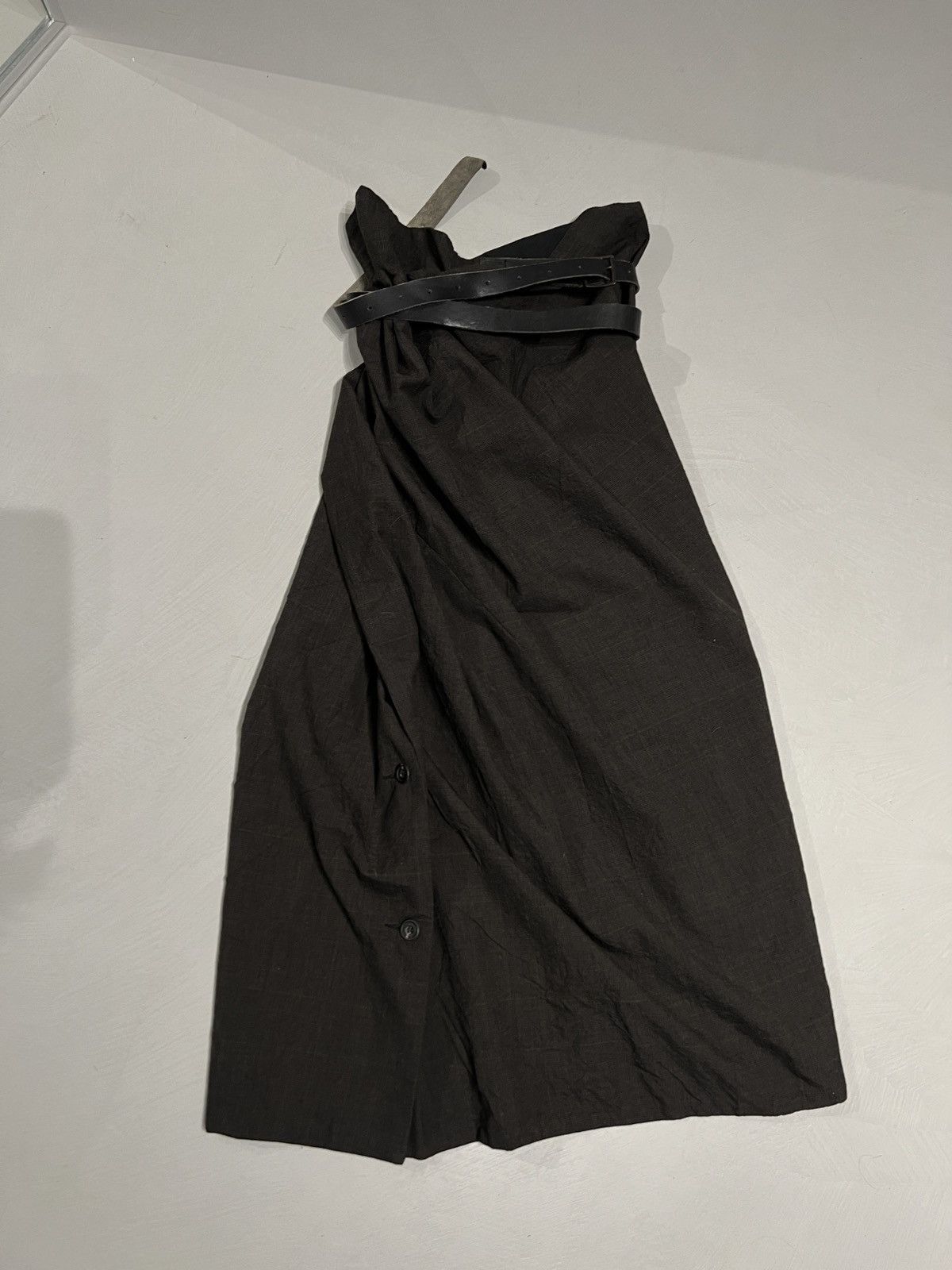 Paul Harnden Shoemakers Paul Harnden Shoemakers skirt | Grailed