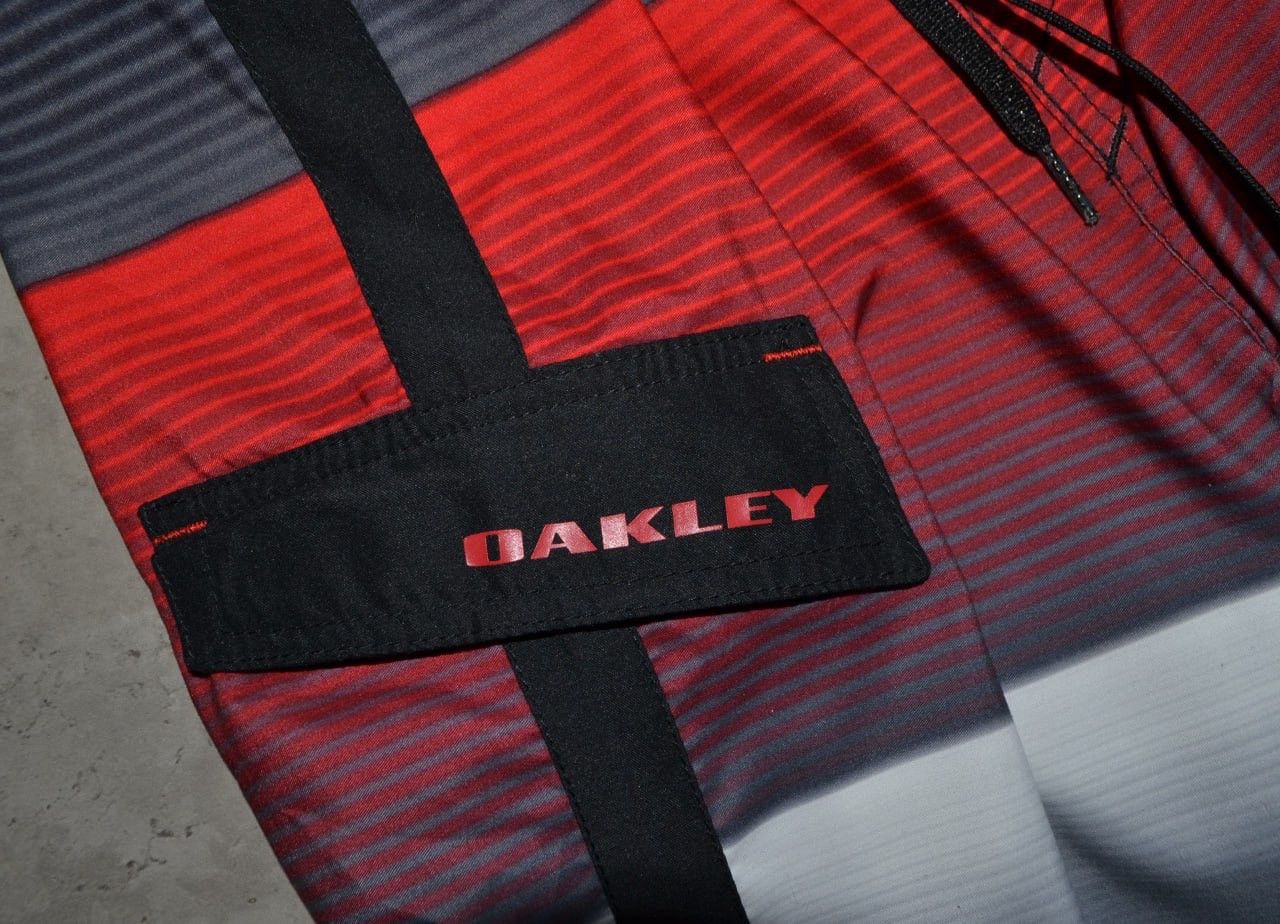 Oakley Oakley Shorts size 34/L Size US 34 / EU 50 - 4 Thumbnail