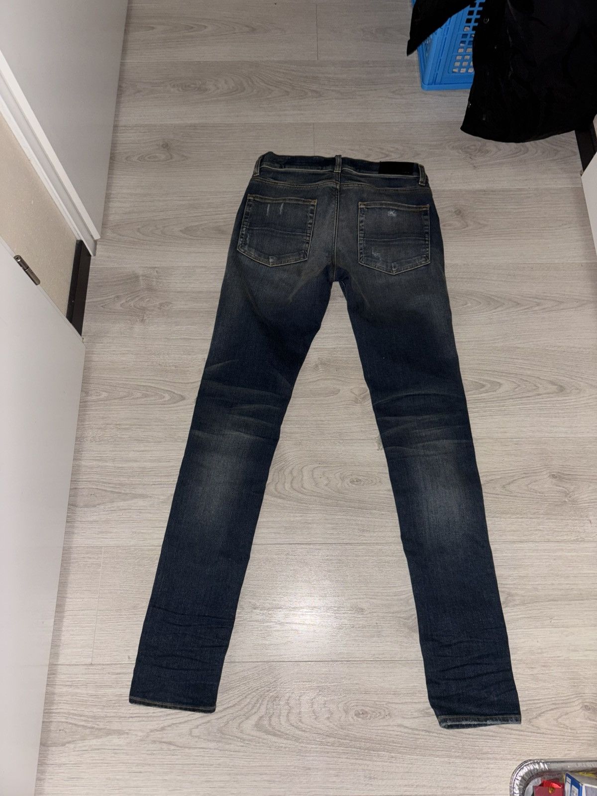 Amiri Amiri jeans. Size US 31 - 2 Thumbnail
