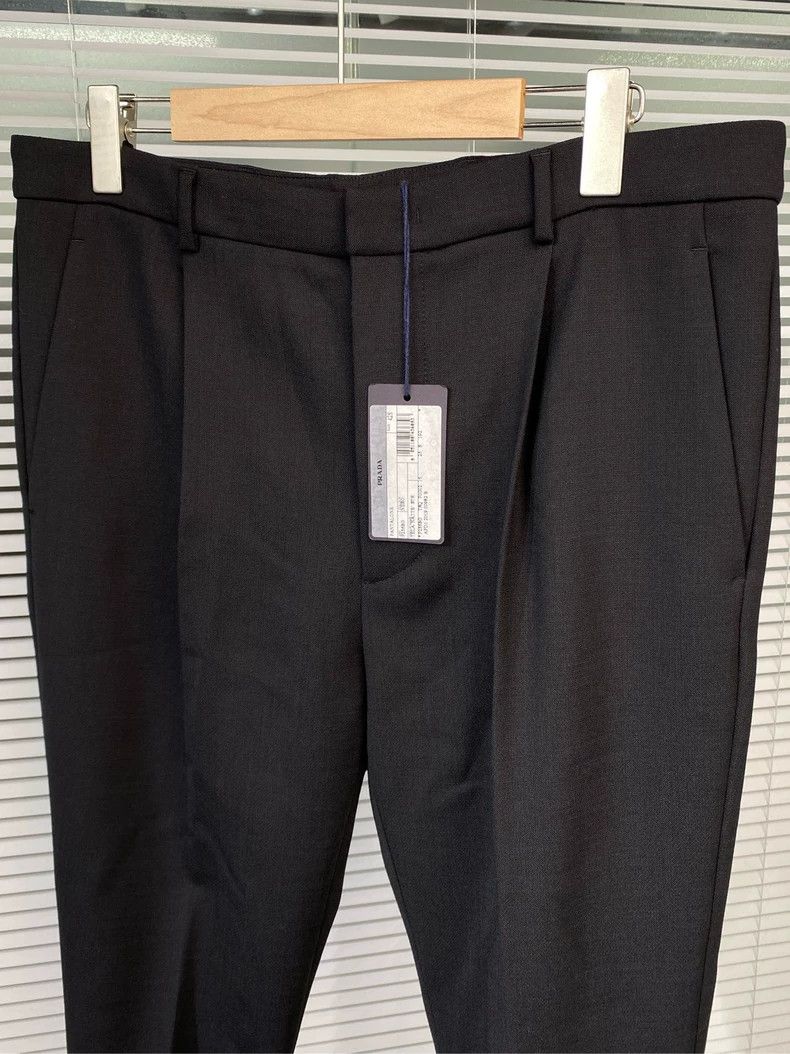 Prada Prada Casual trousers 2503-Nextarrow Size US 26 / EU 42 - 7 Thumbnail