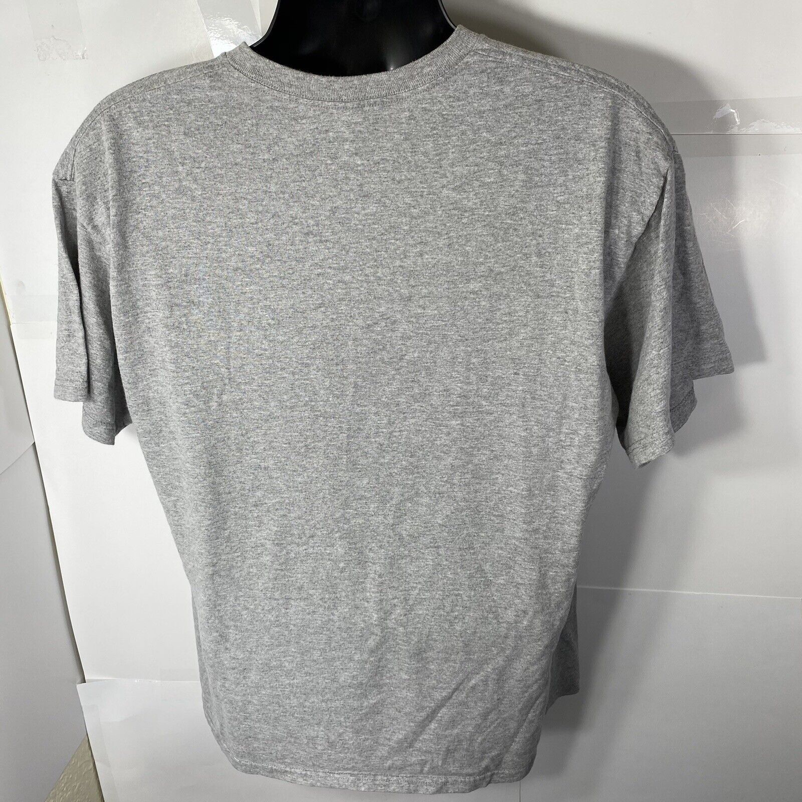 MLB MLB Pittsburgh Pirates XL Gray Believe Graphic T Shirt Size US XL / EU 56 / 4 - 8 Thumbnail