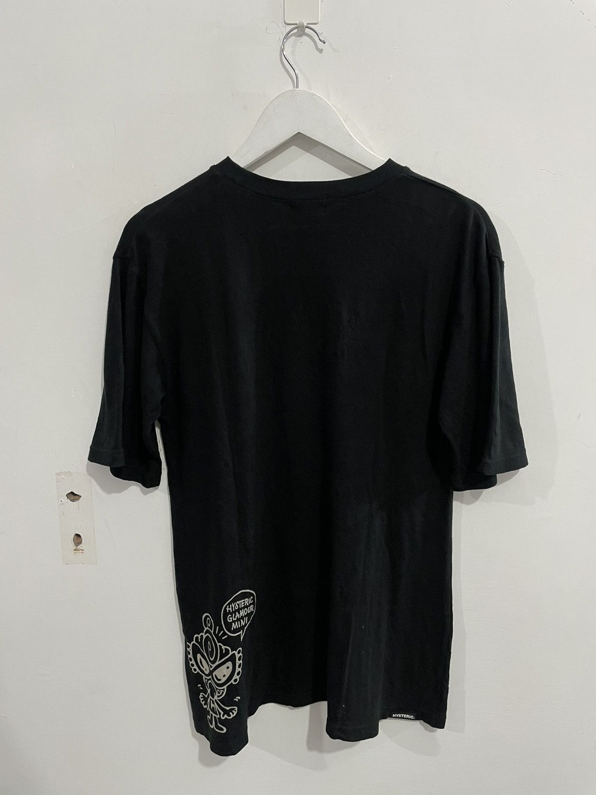 Hysteric Glamour 2000s hysteric glamour mini big icon y2k style Size S / US 4 / IT 40 - 6 Thumbnail