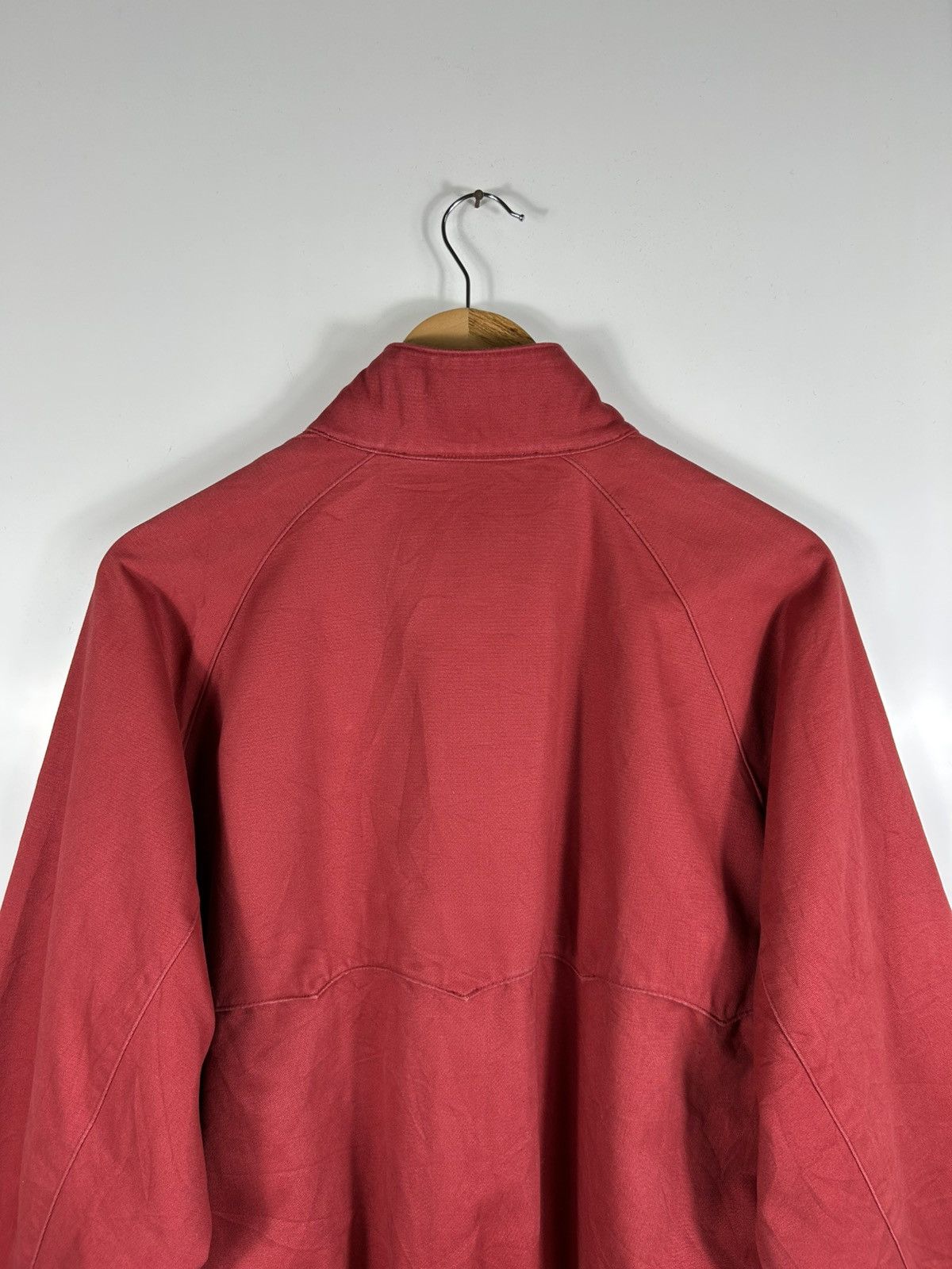 Japanese Brand ⚡️Vintage Clothing Ken’s Eye Bomber Jacket Size US L / EU 52-54 / 3 - 15 Thumbnail