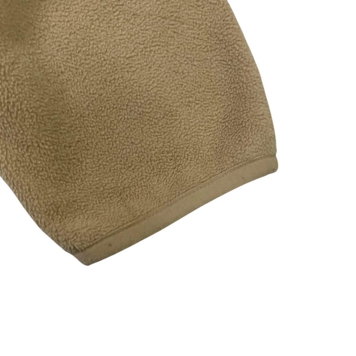 Lee Lee X Ciopanic collarless fleece jacket Size US M / EU 48-50 / 2 - 9 Thumbnail