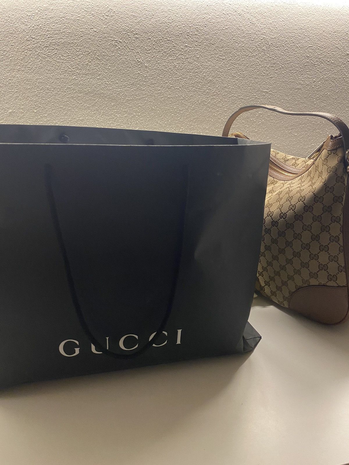 Gucci GUCCI BAG NEW COLLECTION Size ONE SIZE - 16 Thumbnail
