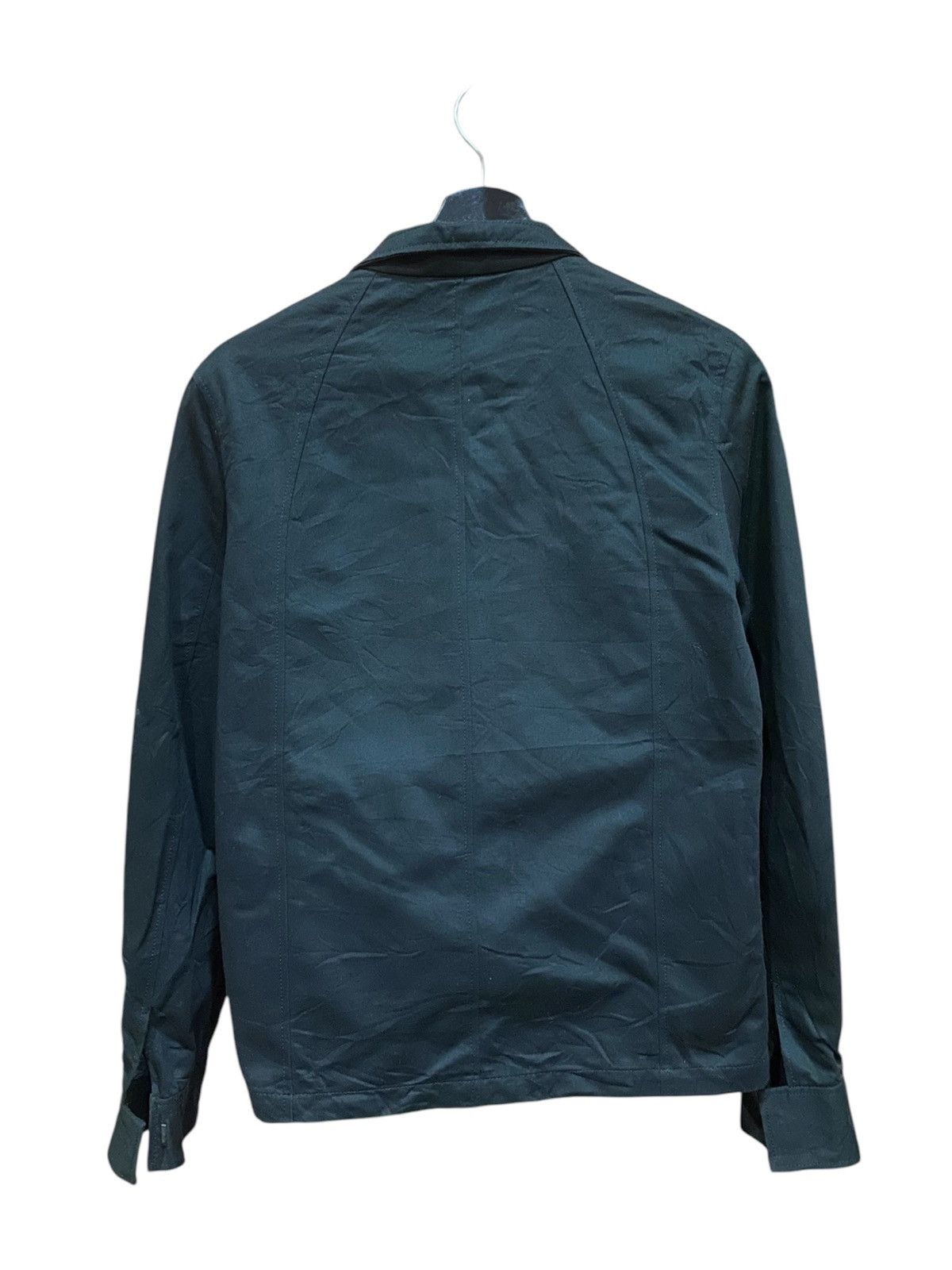 Japanese Brand TRICK OR TREAT BIKERS JACKET Size US S / EU 44-46 / 1 - 2 Thumbnail