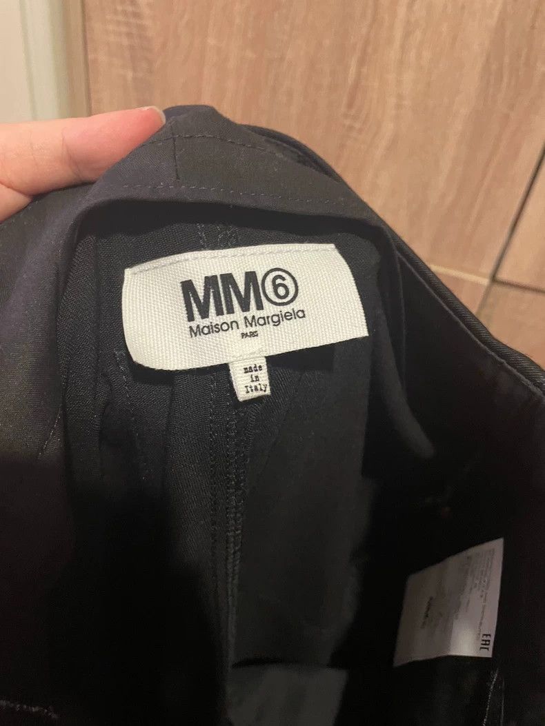 Maison Margiela Maison Margiela Deconstructed stitched jeans and banana pan Size US 40 / EU 56 - 3 Thumbnail