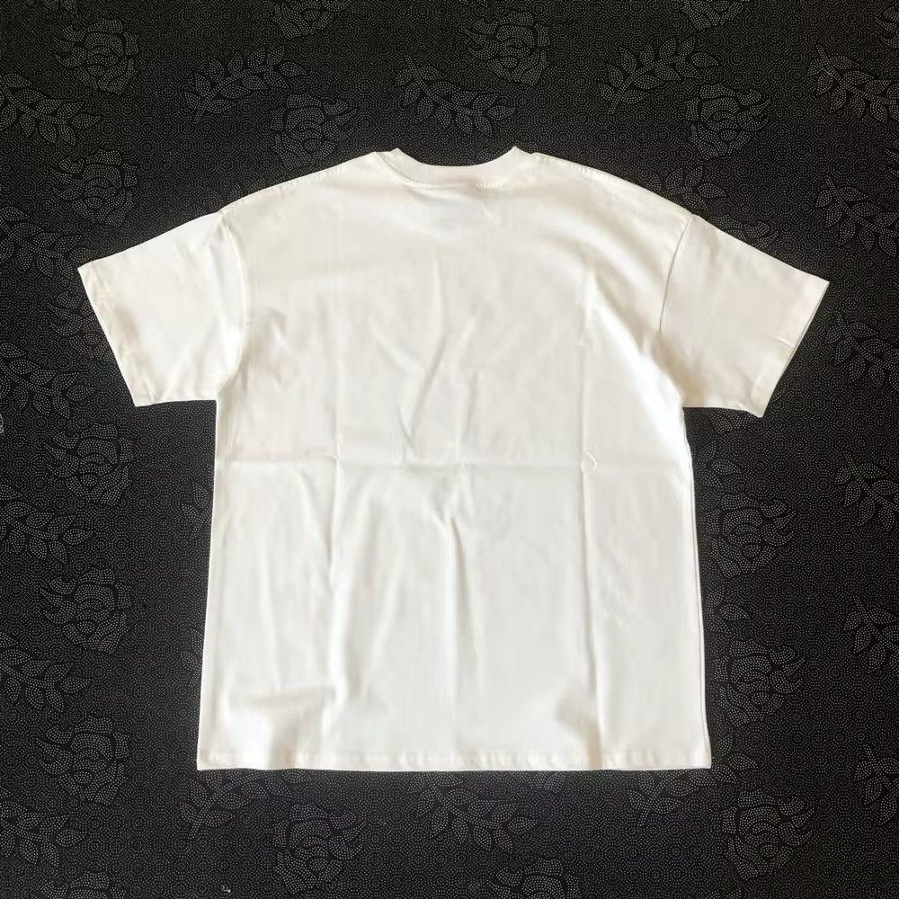 Japanese Brand × Vintage SADE Character Graphic Printed Cotton Tshirt Size US L / EU 52-54 / 3 - 2 Thumbnail