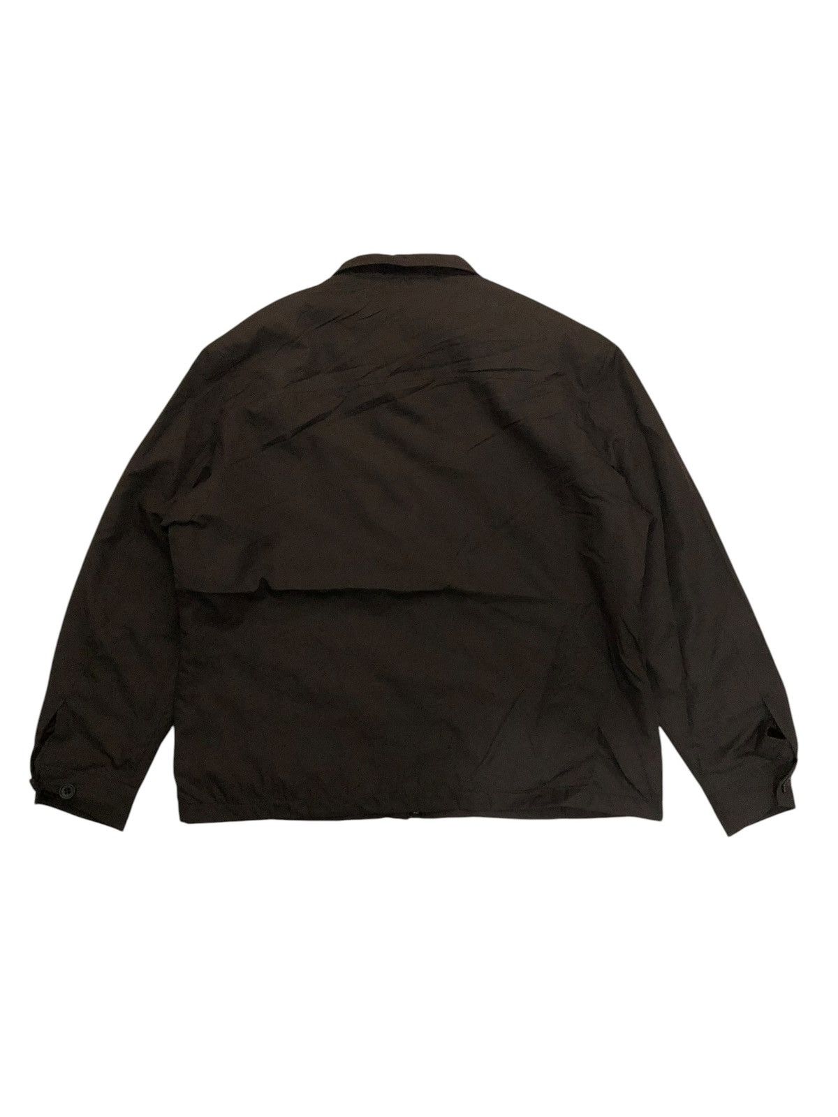 Kansai Yamamoto Kansai Yamamoto Jacket Size US M / EU 48-50 / 2 - 9 Thumbnail