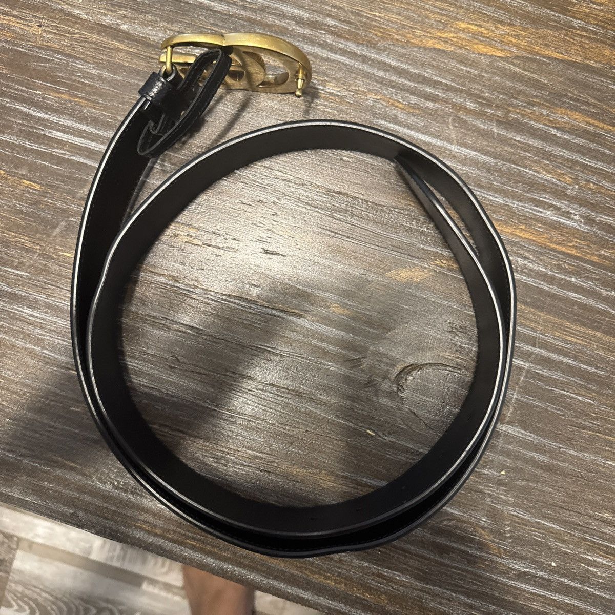 Gucci For your Gucci belt size 105/42 Size 42 - 3 Thumbnail