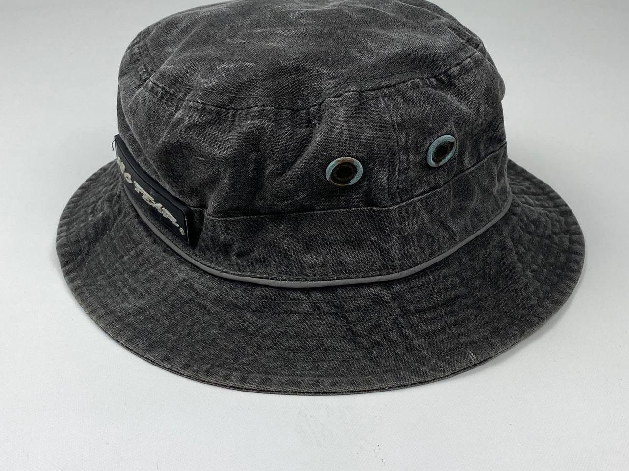 No Fear × Vintage Panama Hats for Men No Fear made in USA Size ONE SIZE - 2 Thumbnail