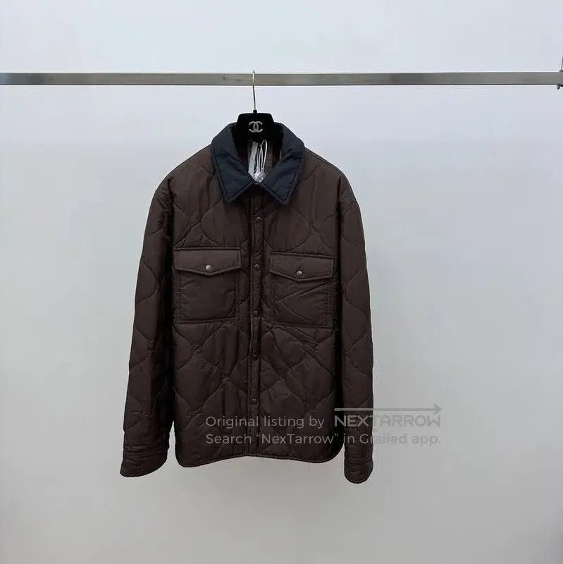 Burberry Burberry Multi-Color Men's Outerwear. Size US L / EU 52-54 / 3 - 3 Thumbnail
