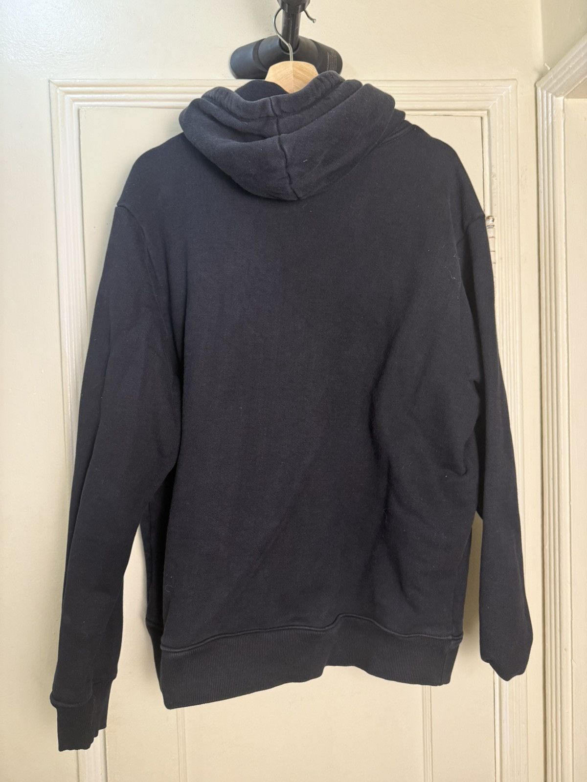 424 424 NPR Logo Pullover Hoodie Size US L / EU 52-54 / 3 - 6 Thumbnail