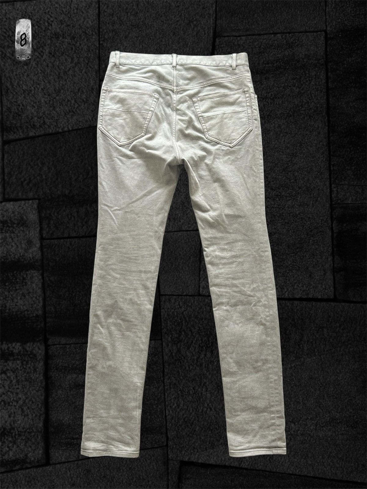 The Viridi-anne The Viridi-anne drop crotch denim Size US 30 / EU 46 - 2 Thumbnail