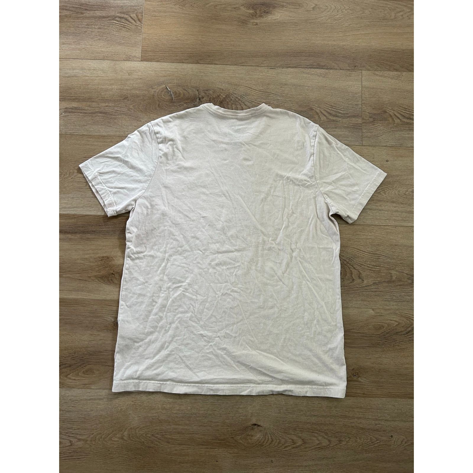 Lucky Brand LUCKY BRAND | T-SHIRT Size US XXL / EU 58 / 5 - 6 Thumbnail