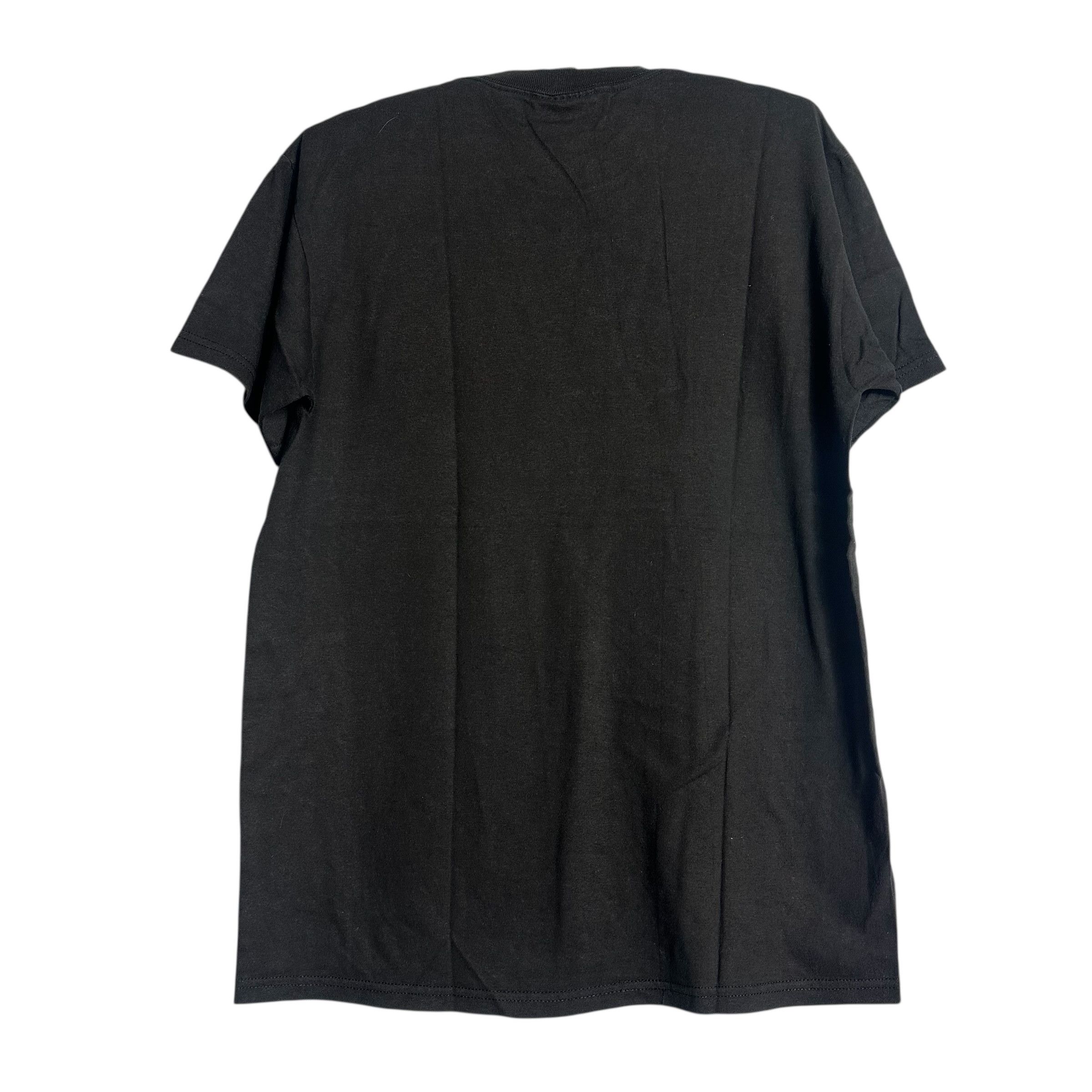 Vintage 🔥RARE🔥Vintage FBI Investigative Priorities Promo T-shirt Size US M / EU 48-50 / 2 - 4 Thumbnail