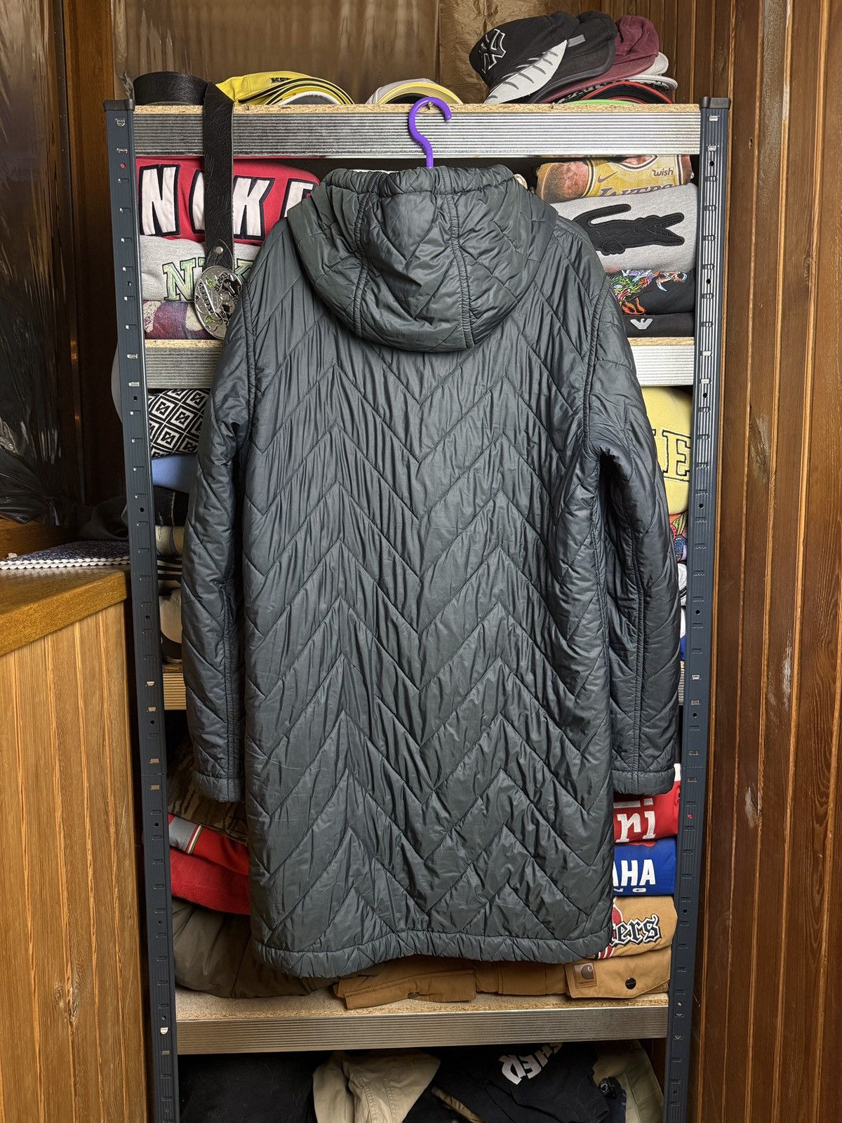 Missoni Vintage Missoni Jacket Size US L / EU 52-54 / 3 - 2 Thumbnail