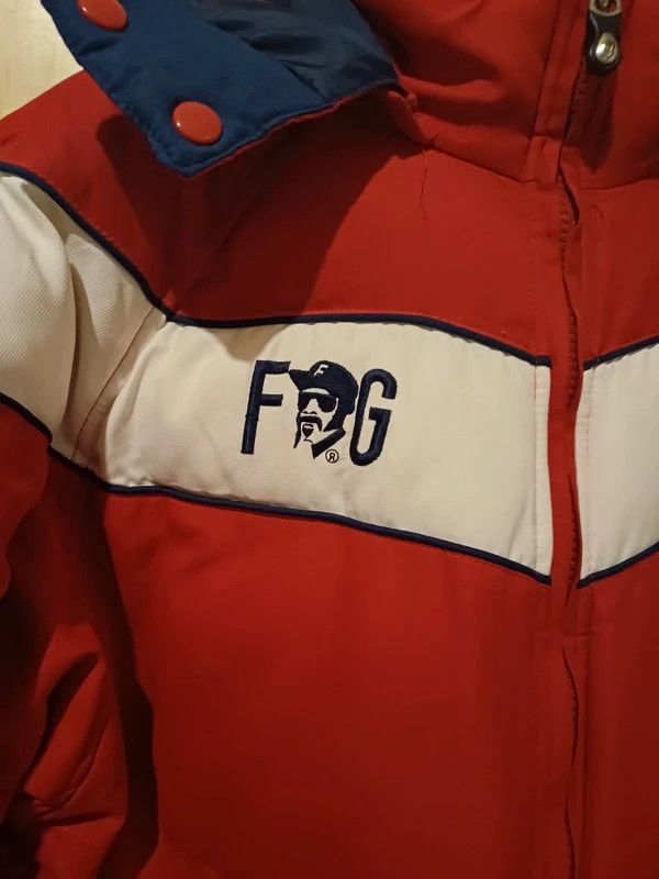 Gear for Sports Perugia sports winter jacket Fgsport Size US L / EU 52-54 / 3 - 4 Thumbnail
