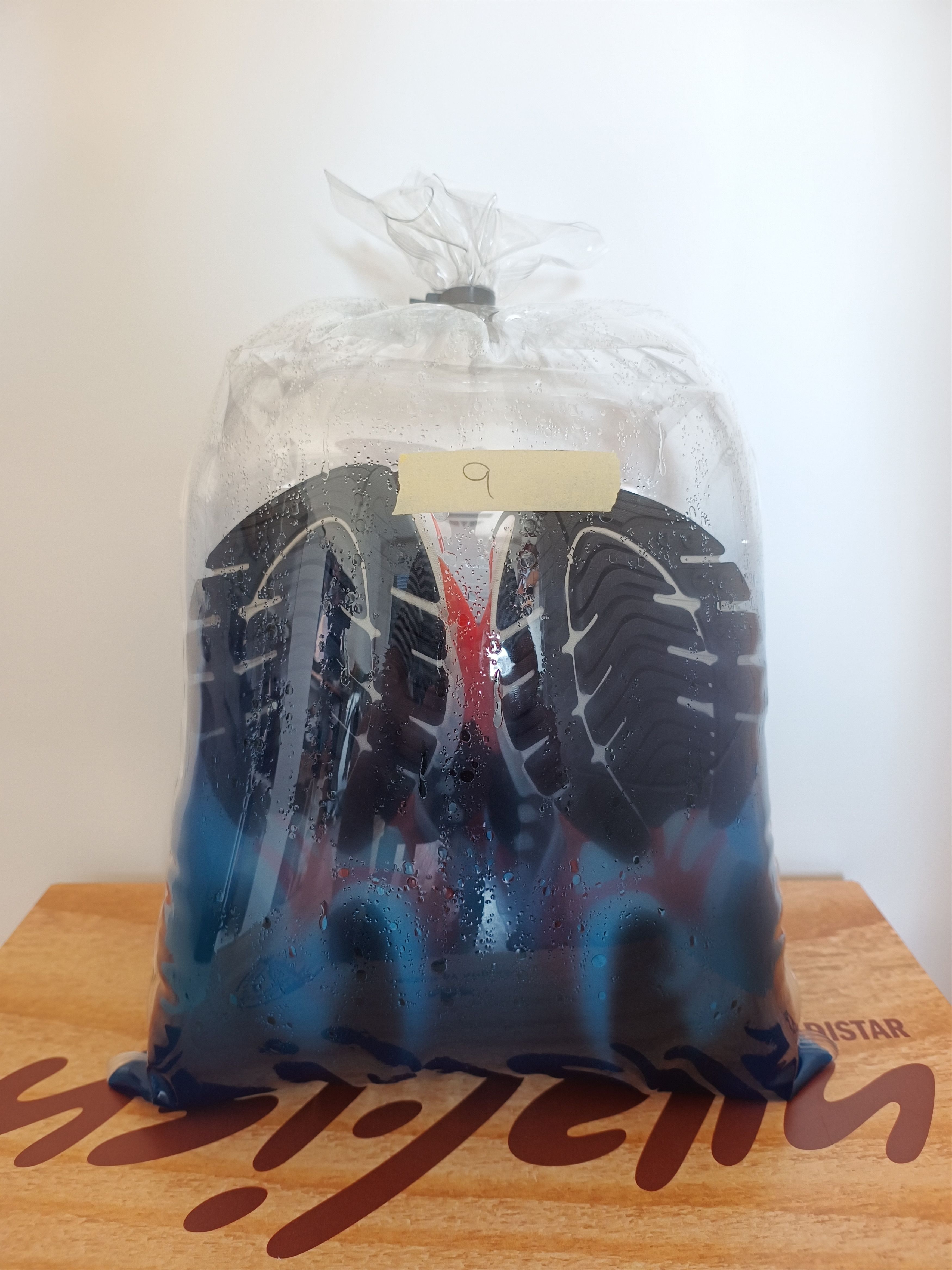 Adidas Adistar Jellyfish 🪼