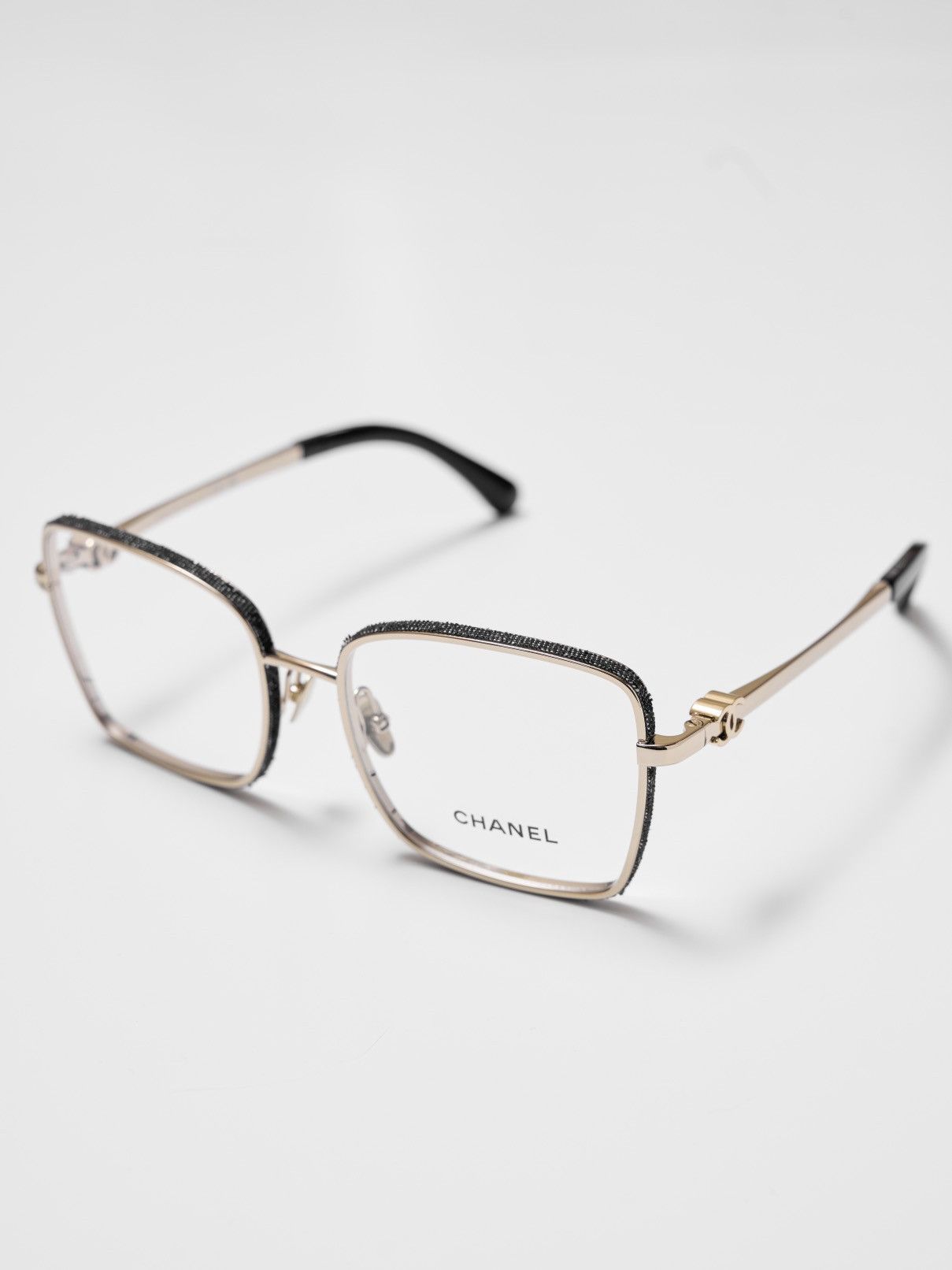 Chanel Chanel 0CH2219 C395 Size ONE SIZE - 1 Thumbnail