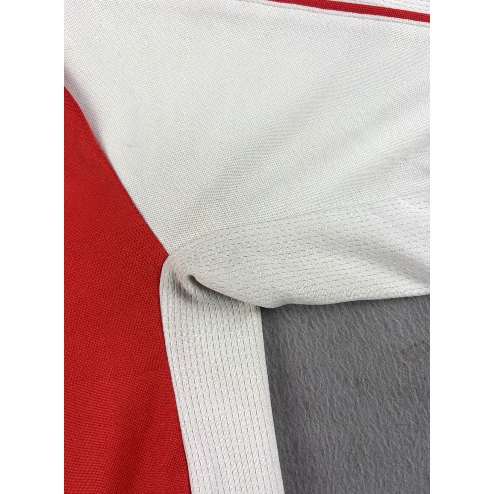 Puma Puma Arsenal Soccer Jersey Size S Red Fly Emirates Home Kit Football Shirt Mens Short Sleeve Round Neck Classic Size US S / EU 44-46 / 1 - 6 Thumbnail