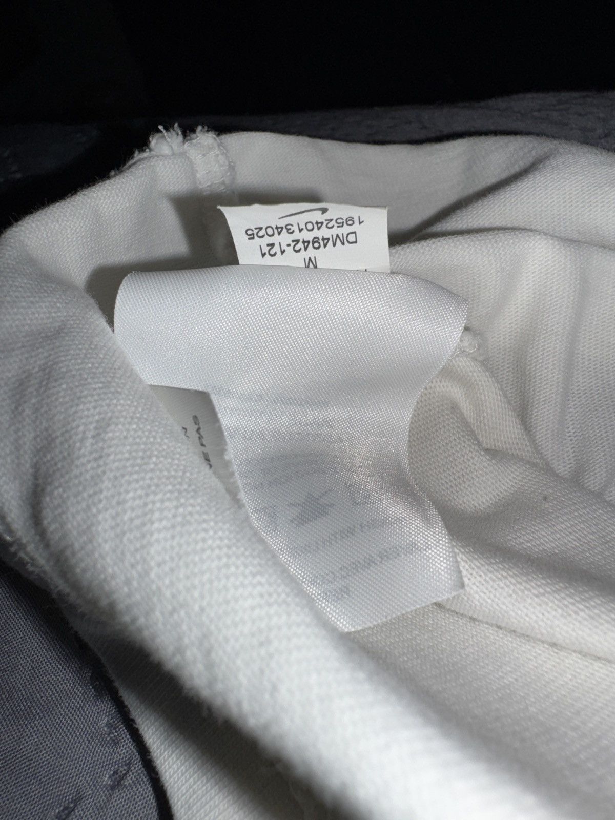 Nike × Stussy NIKE x STUSSY Size US M / EU 48-50 / 2 - 5 Thumbnail