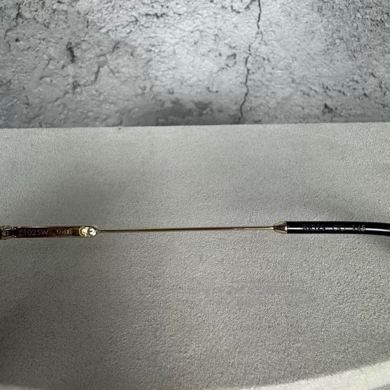 Louis Vuitton Louis Vuitton Sunglasses Size ONE SIZE - 5 Thumbnail