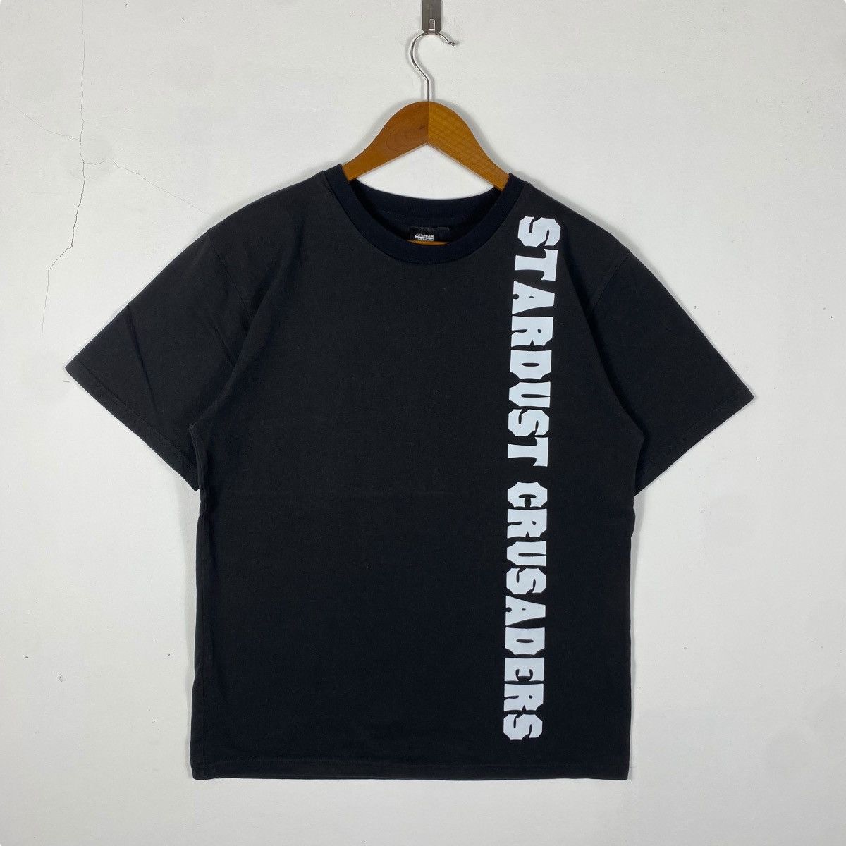 Anime JoJo's Bizarre Adventure 10th Anniversary Exhibition Tee Size US L / EU 52-54 / 3 - 3 Thumbnail