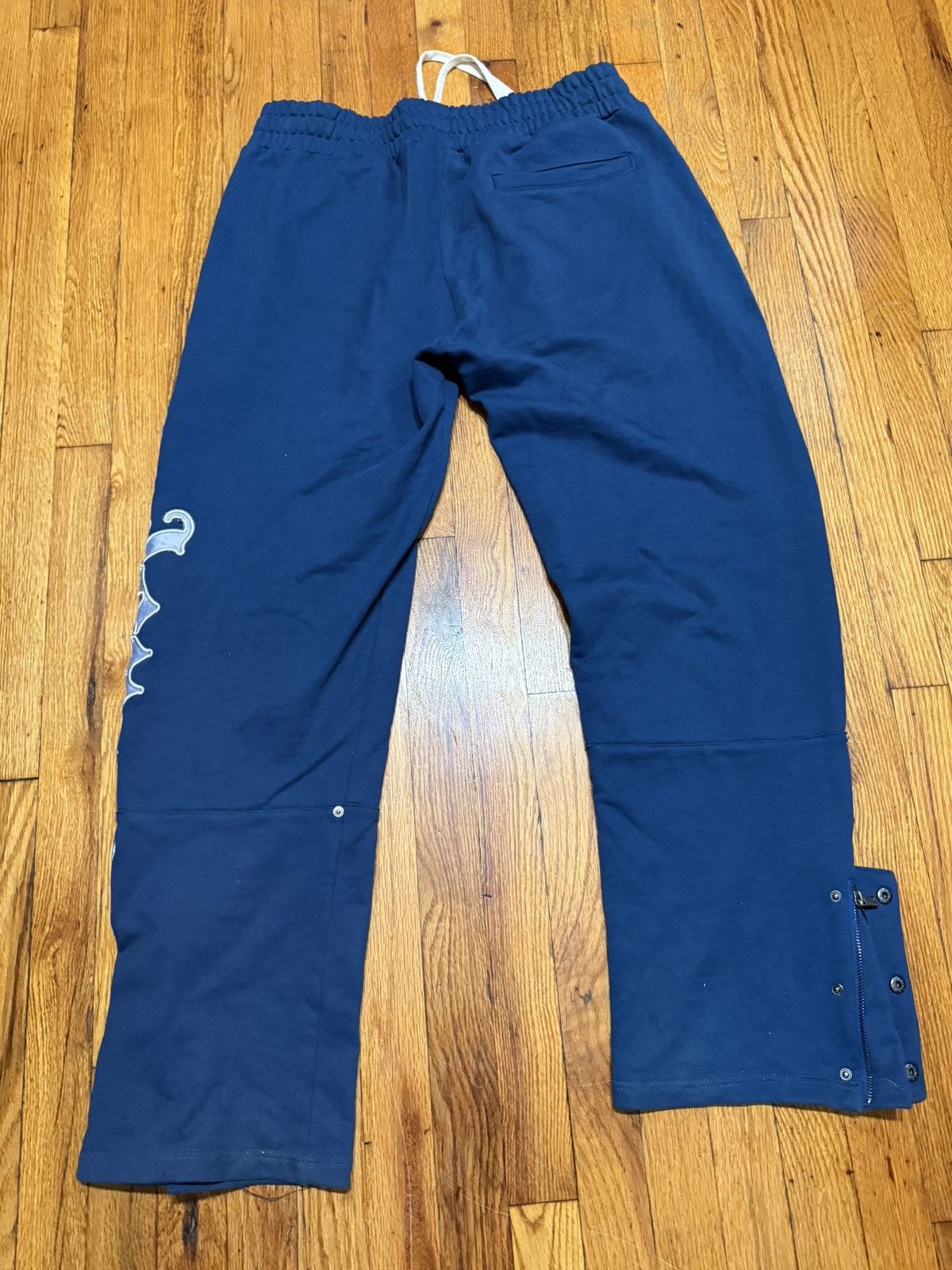 Godspeed Godspeed Sweatpants Size XL Size US 36 / EU 52 - 9 Thumbnail