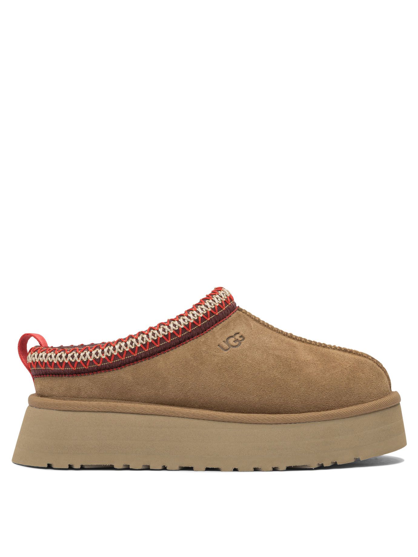 Tazz Ii Slippers