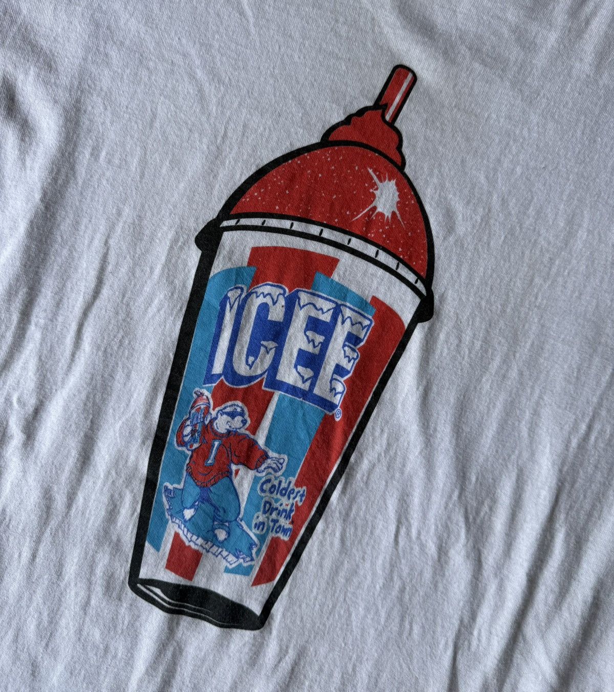 Other Icee T Shirt Size Medium Size US M / EU 48-50 / 2 - 2 Thumbnail