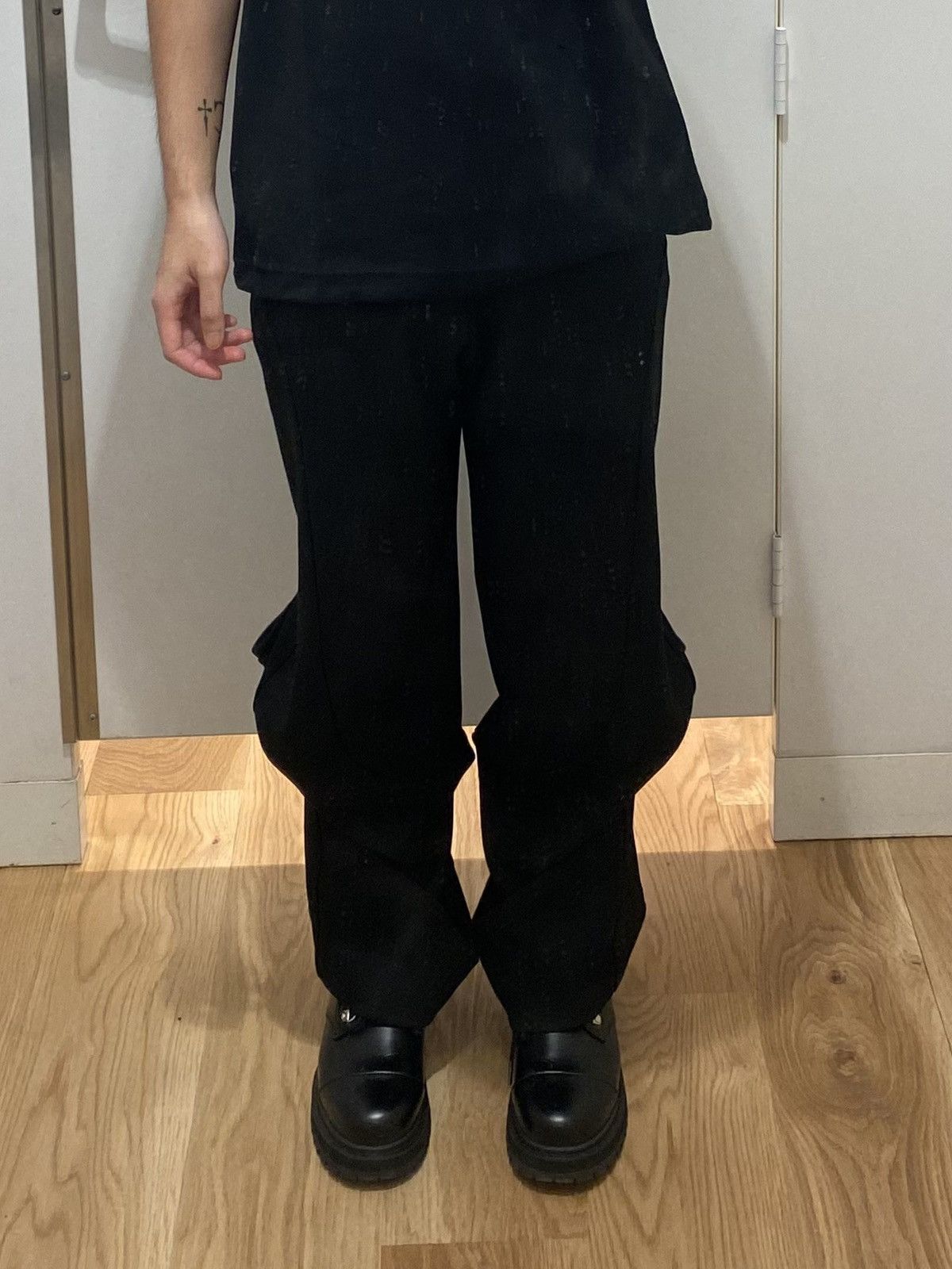 Other Extendable Length Trousers Size US 30 / EU 46 - 7 Thumbnail