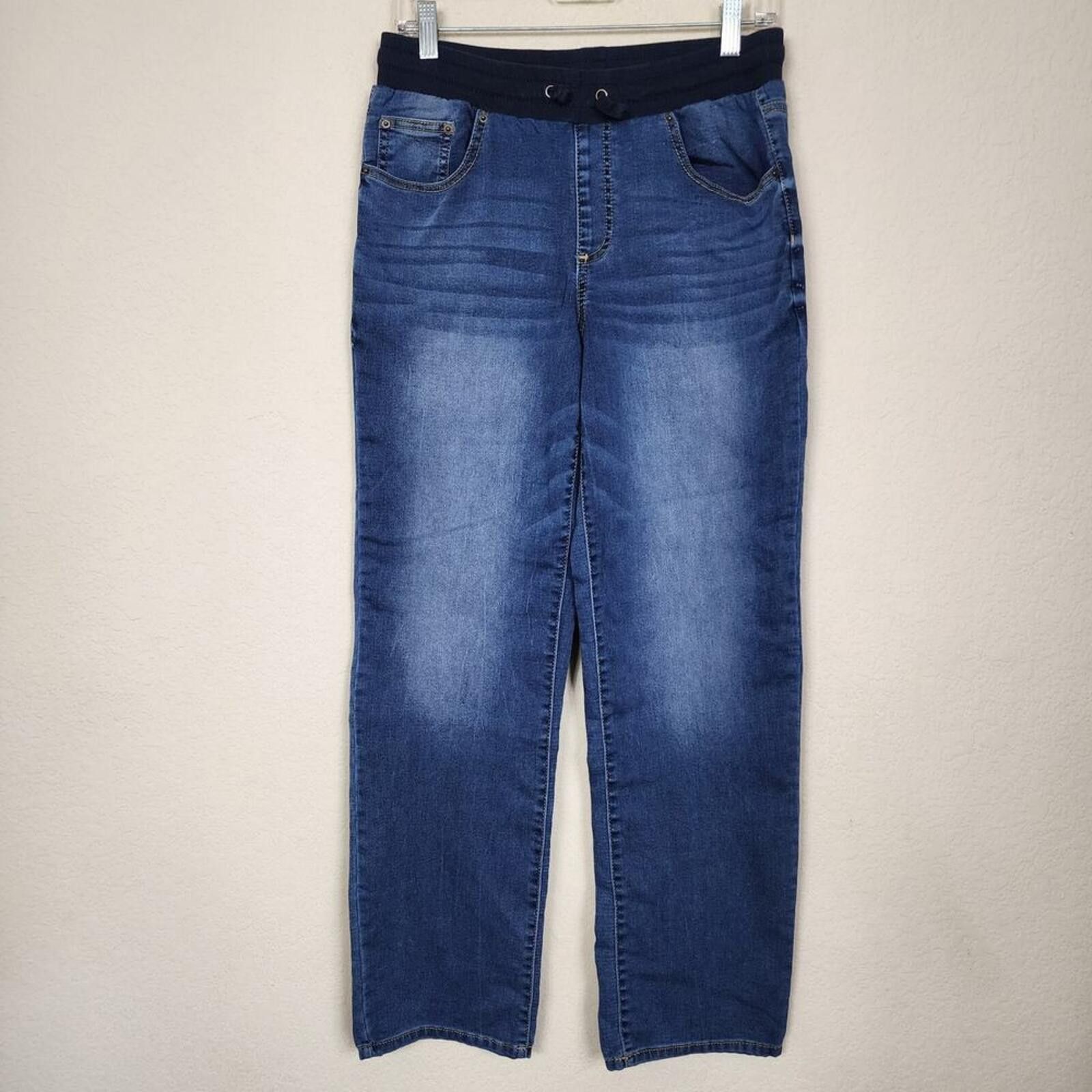 Urban Pipeline Urban Pipeline XL Blue Jeans Size 40" / US 18 - 1 Thumbnail