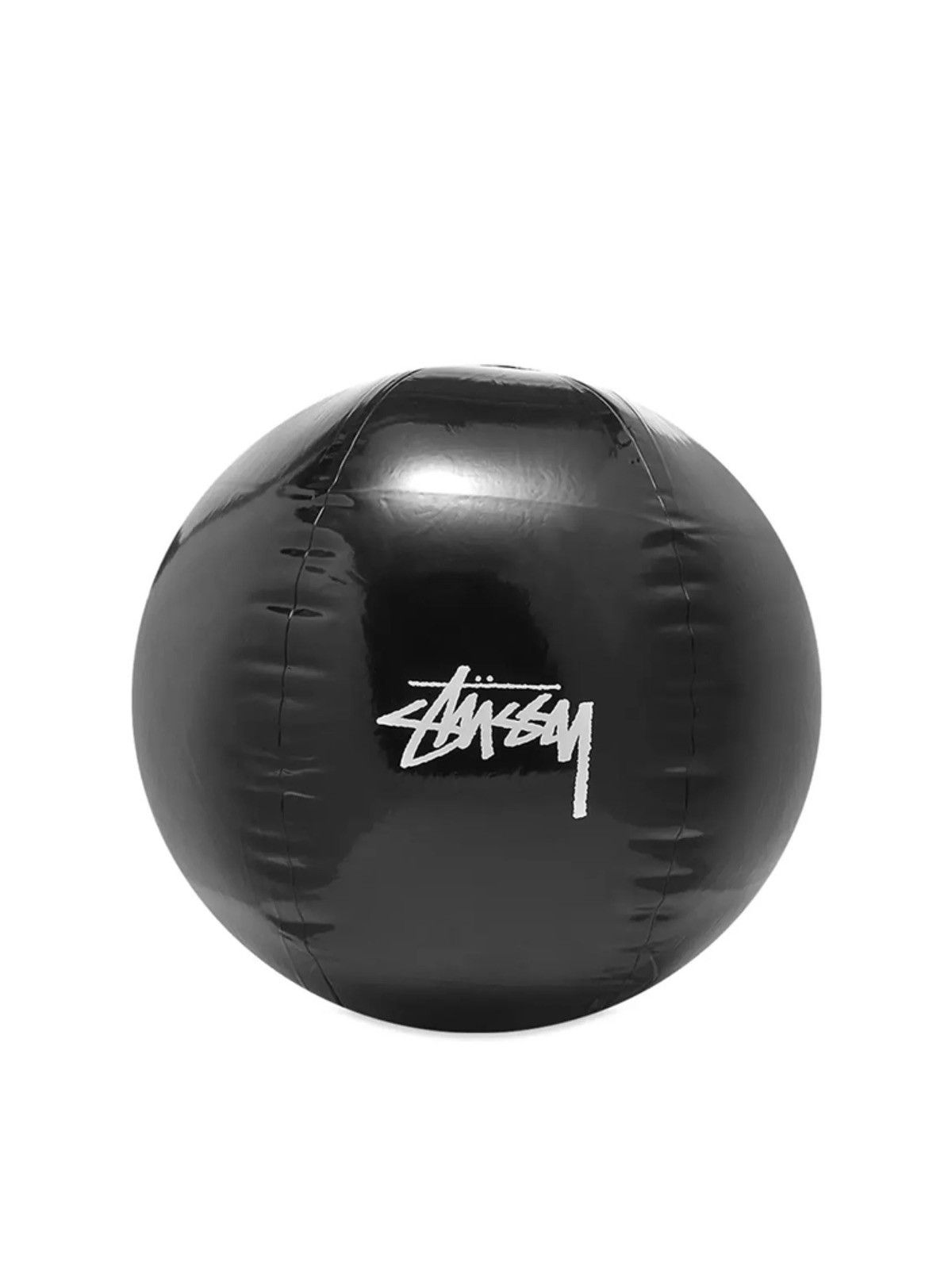 Stussy Rare Stüssy 8-Ball Beach Ball Size ONE SIZE - 2 Thumbnail