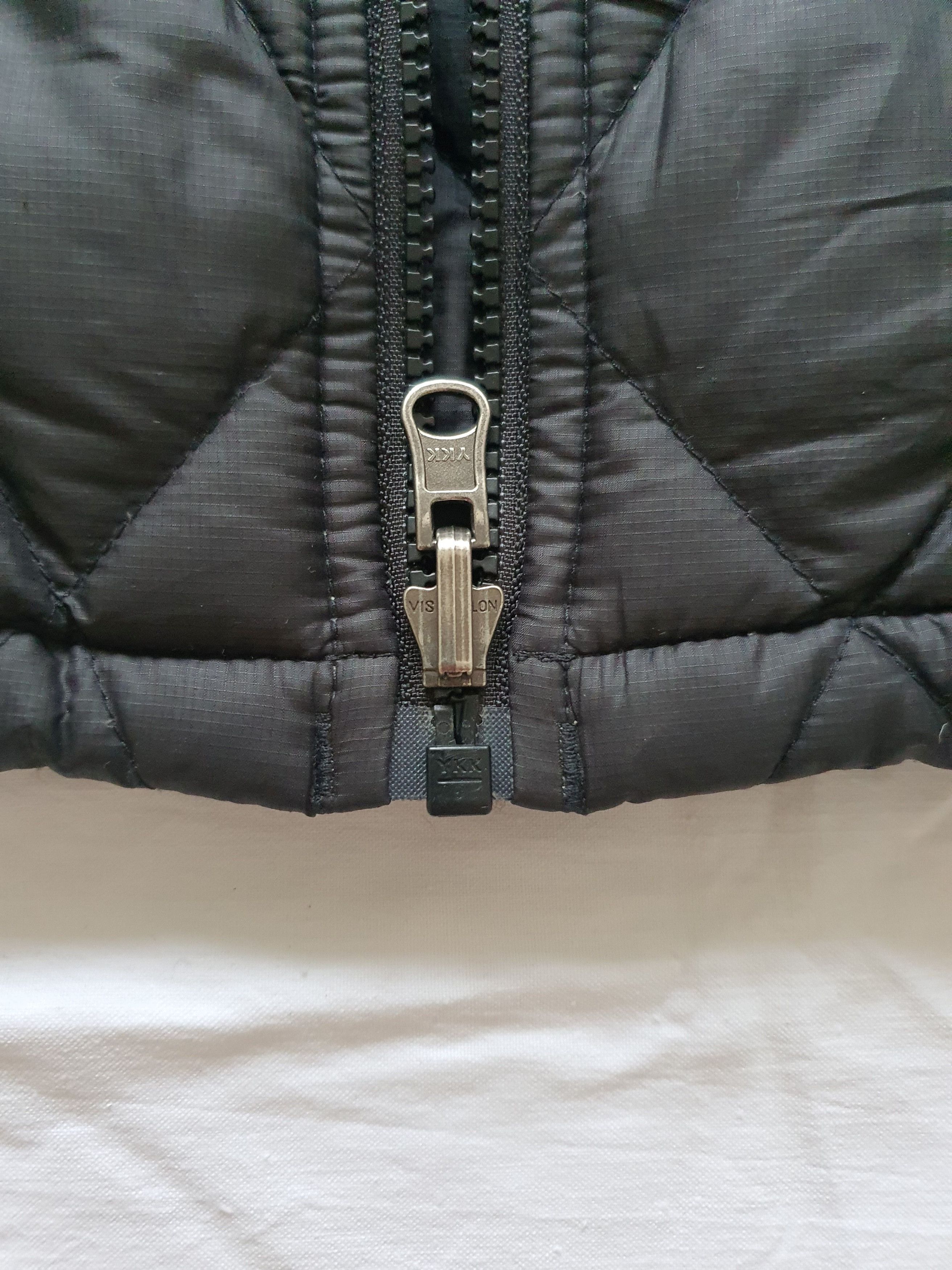 Patagonia Quilted Down Sweater Puffer Jacket Ski Coat Size XS / US 0-2 / IT 36-38 - 12 Thumbnail