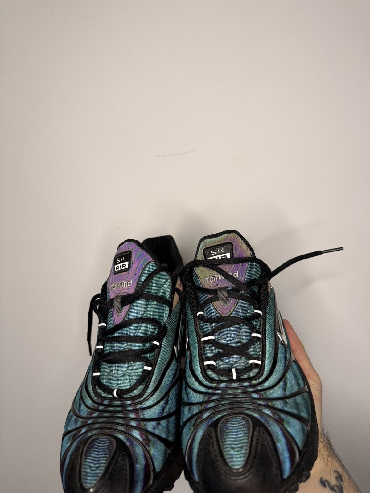 Nike Nike x Skepta Size US 8 / EU 41 - 3 Thumbnail