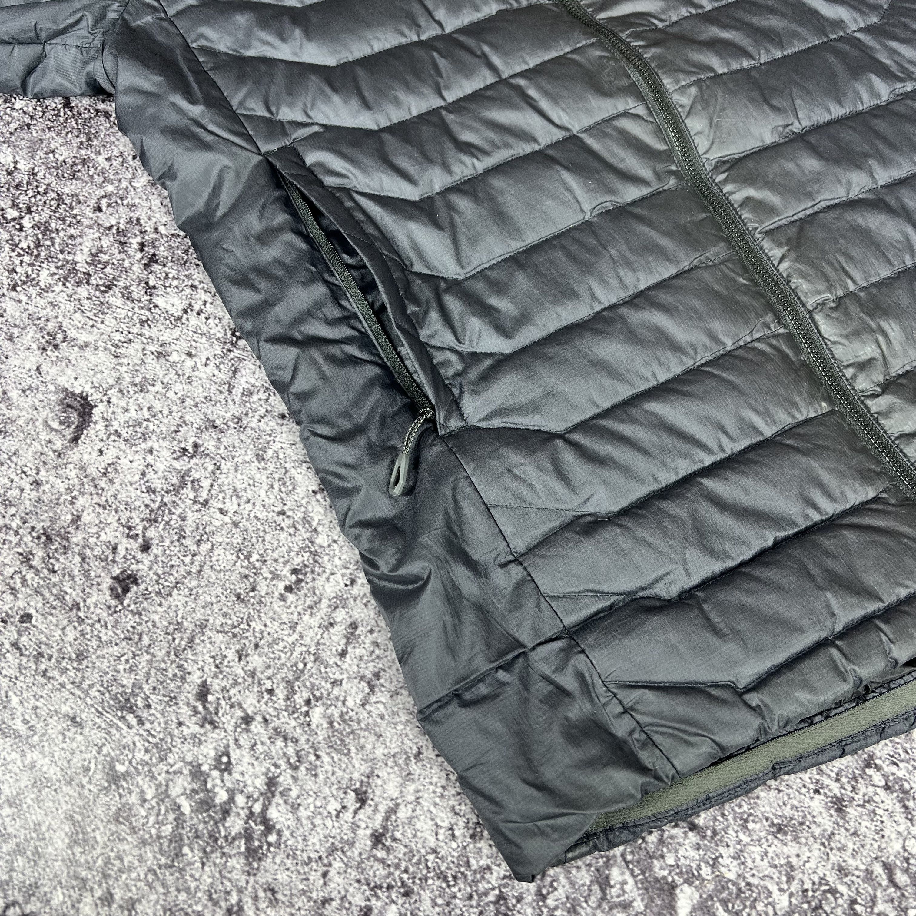 Mammut Mammut Puffer 750 Down Jacket Size S Size US S / EU 44-46 / 1 - 7 Thumbnail