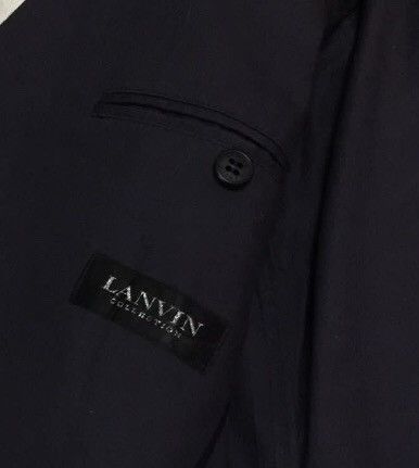 Lanvin 🌞 Flash Sale Lanvin Collection Made In Japan Jacket Coat Size US M / EU 48-50 / 2 - 11 Thumbnail