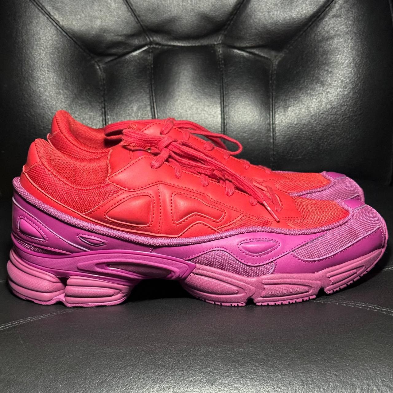 Adidas × Raf Simons 12,5us Adidas Raf Simons Ozweego Glory Size US 12.5 / EU 45-46 - 1 Thumbnail