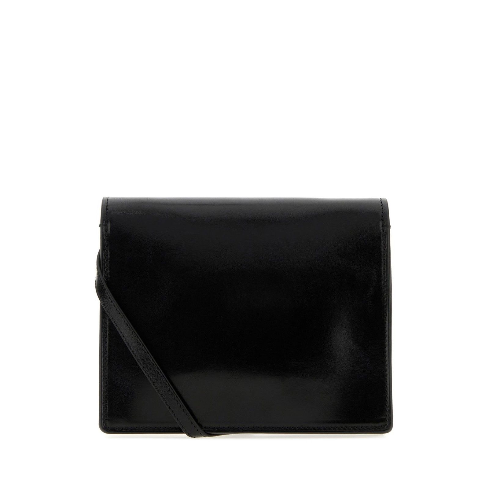 Versace VERSACE Severine Black Crossbody Bag New Size ONE SIZE - 3 Thumbnail